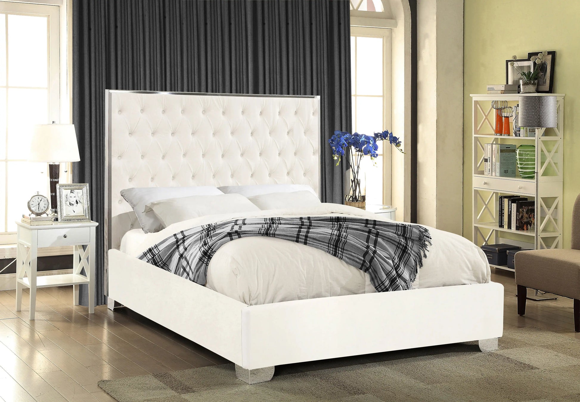 Lexi - Bed - Best Buy Furniture