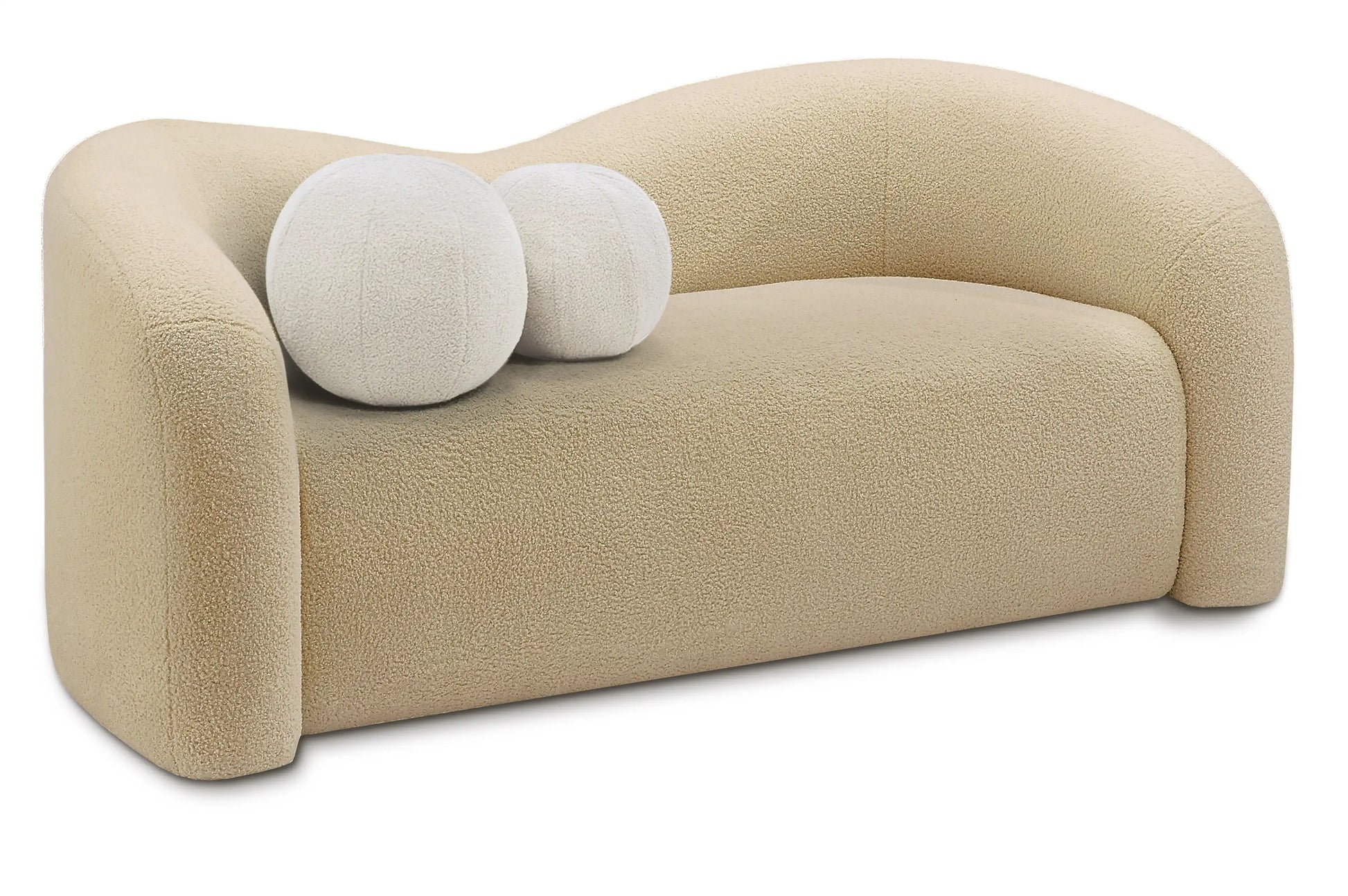 Kali - Loveseat - Best Buy Furniture