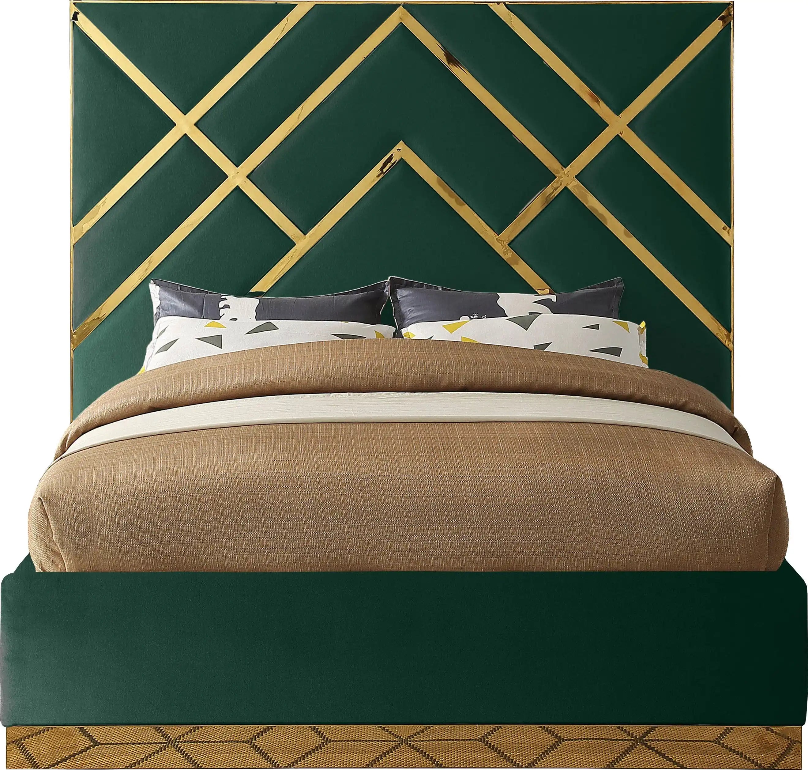 Vector - Bed - Best Buy Furniture