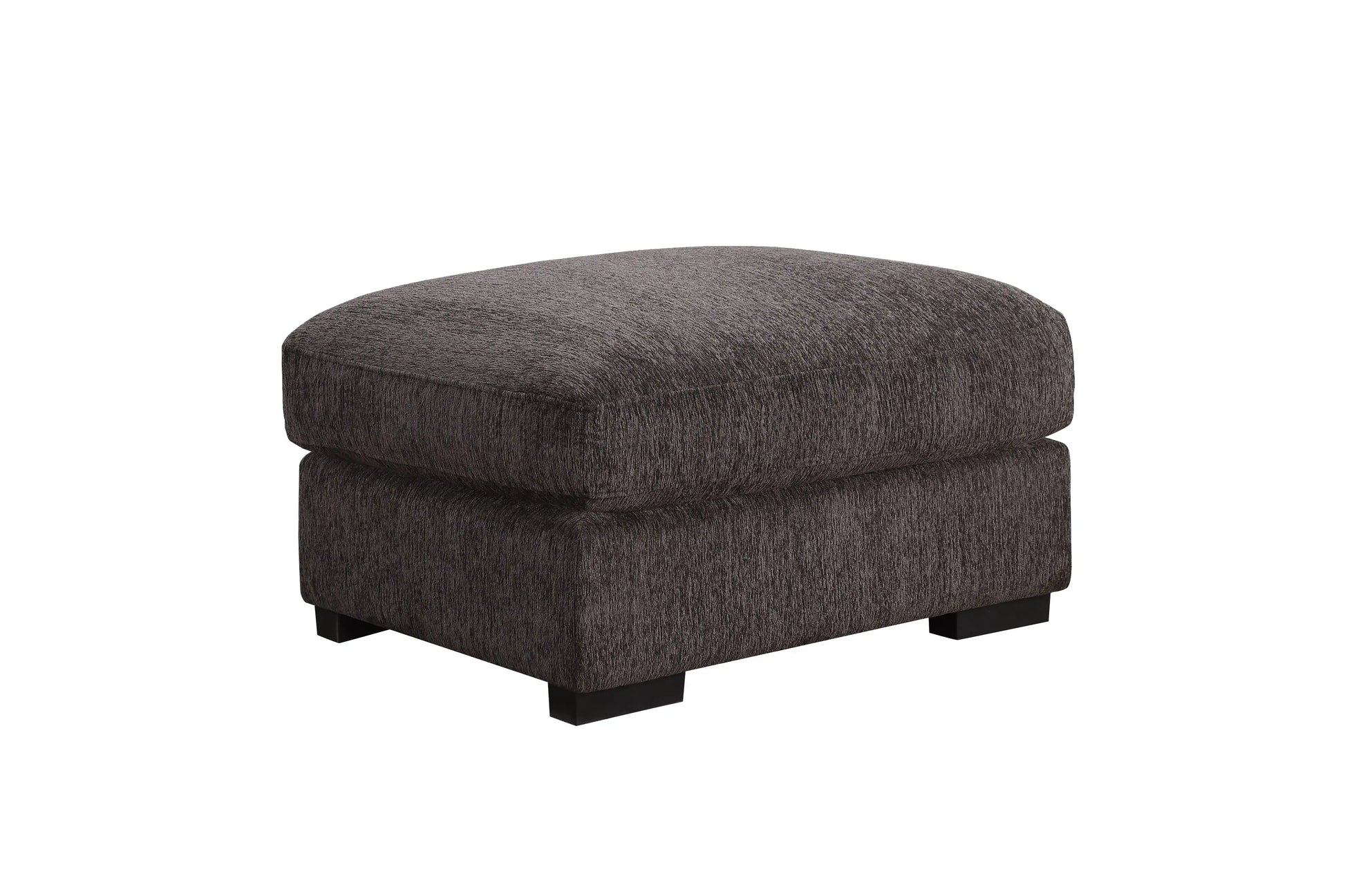 Nyeisha - Piece Upholstered Sofa & Chaise - Coffee - Best Buy Furniture