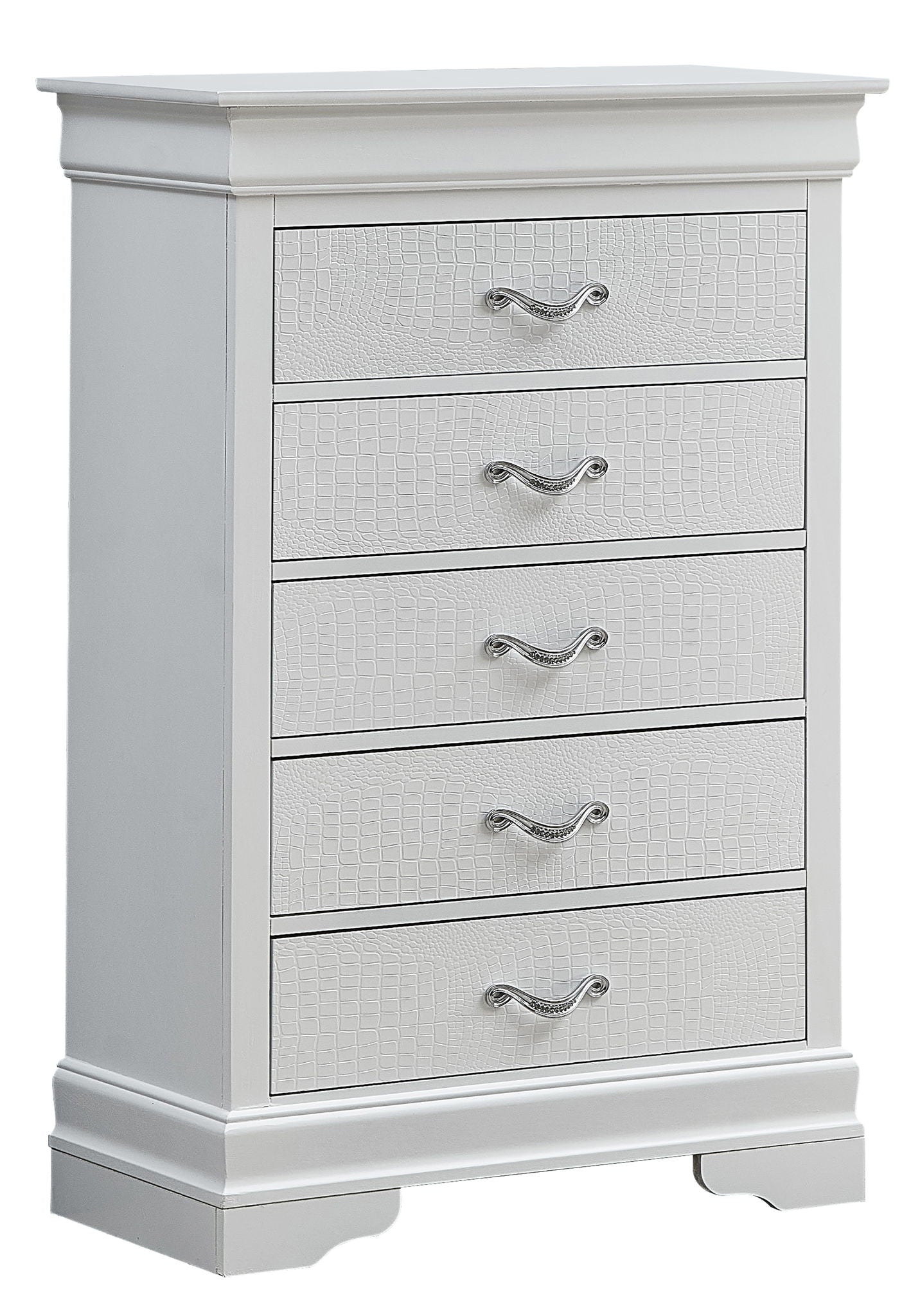 Lorana - Chest - Best Buy Furniture
