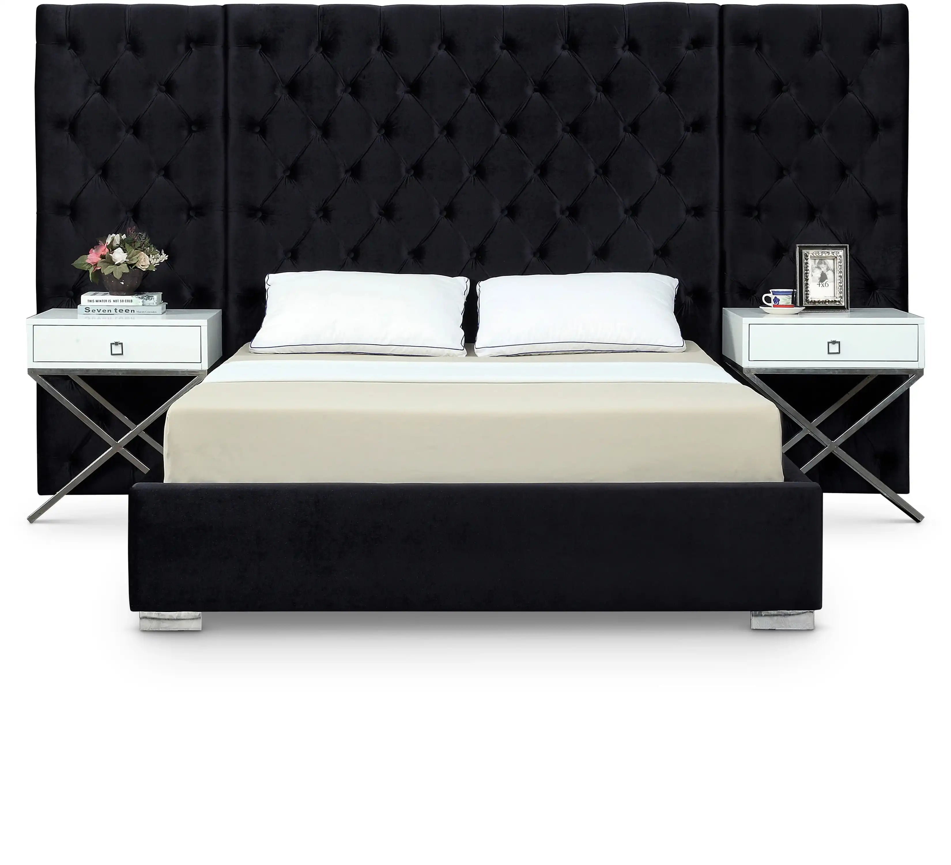 Grande - Bed - Best Buy Furniture