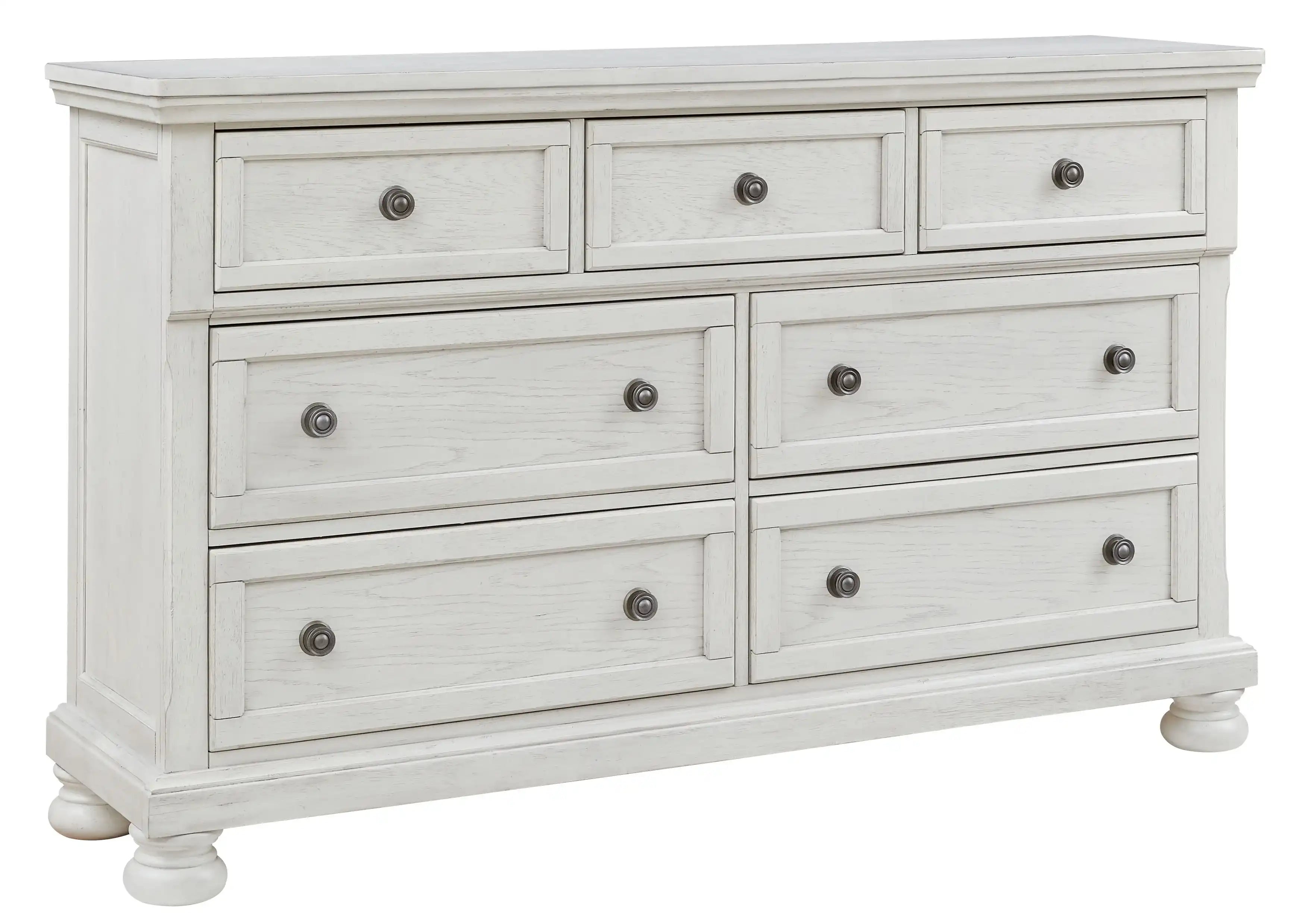 Robbinsdale - Dresser - Best Buy Furniture