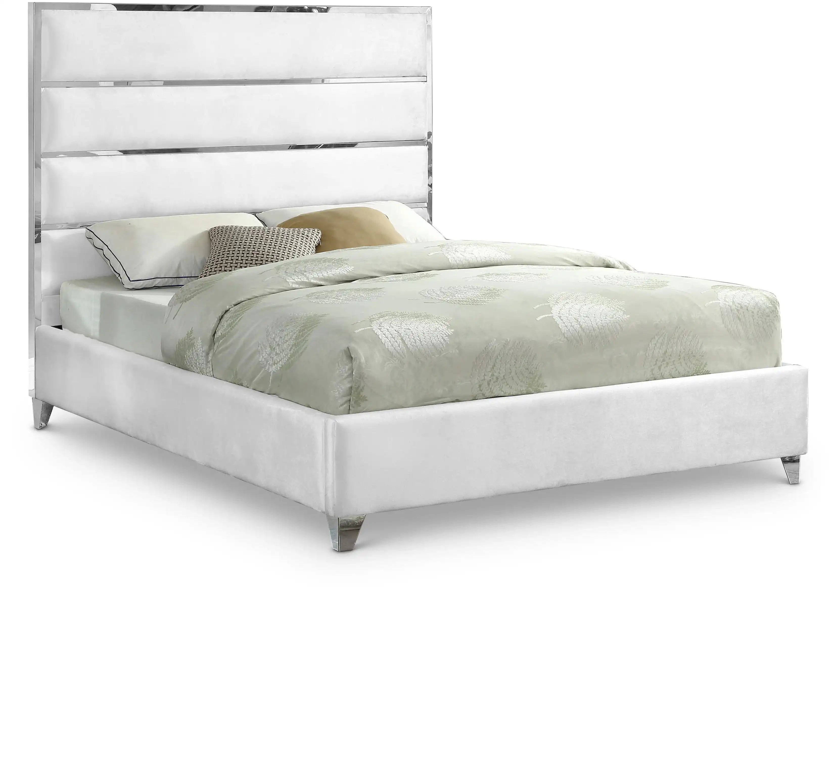 Zuma - Bed - Best Buy Furniture