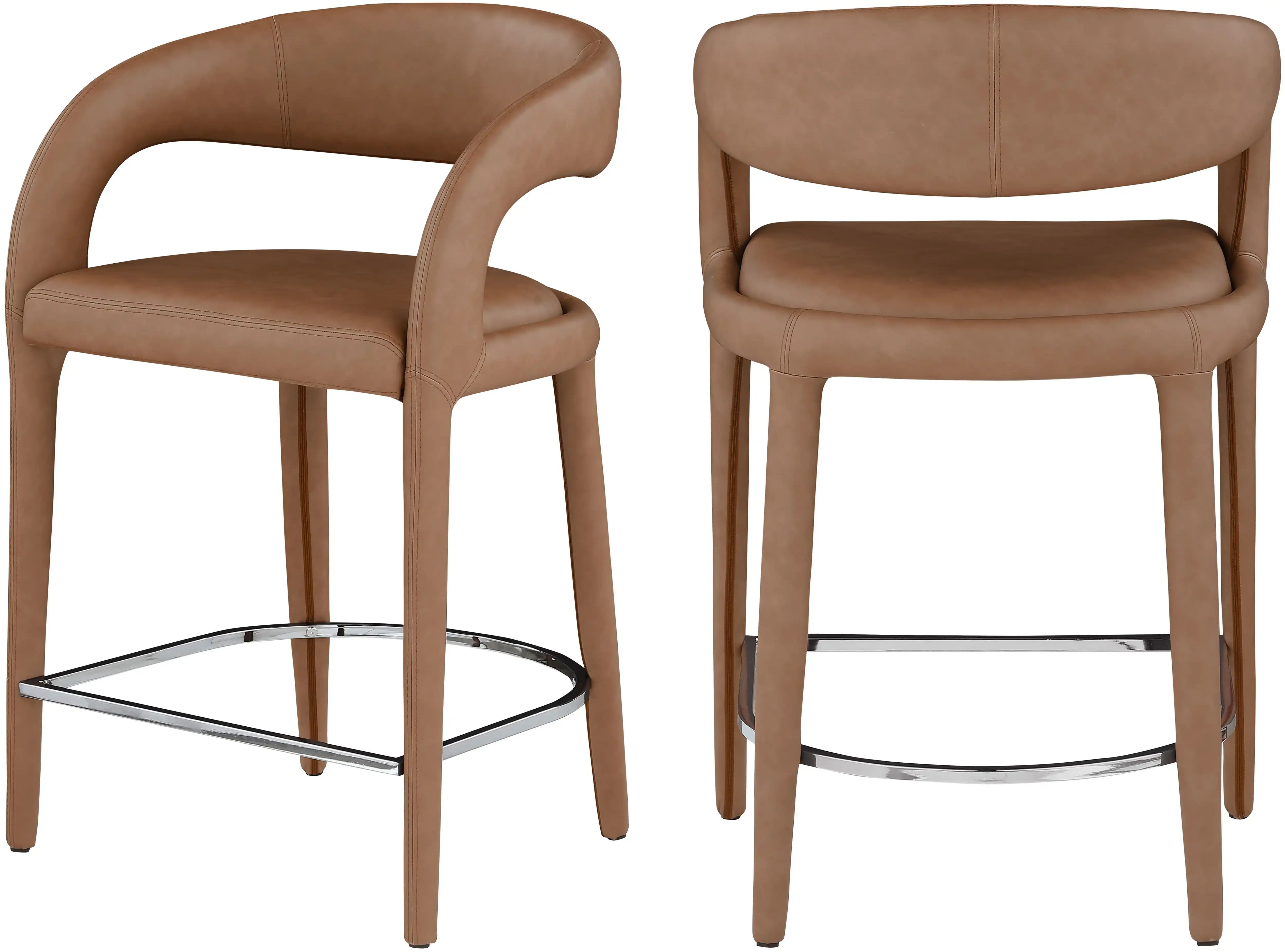 Sylvester - Stool - Best Buy Furniture