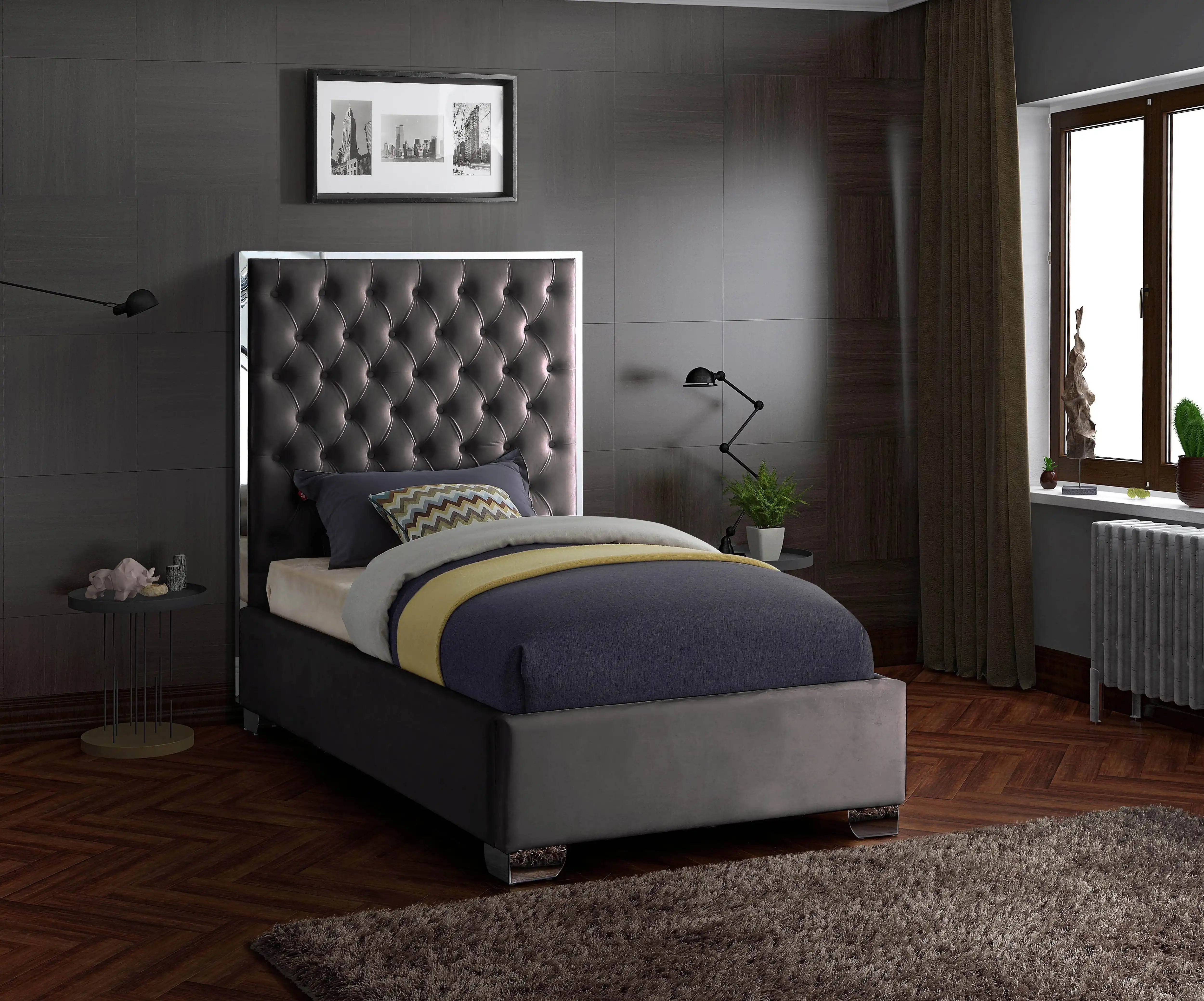 Lexi - Bed - Best Buy Furniture