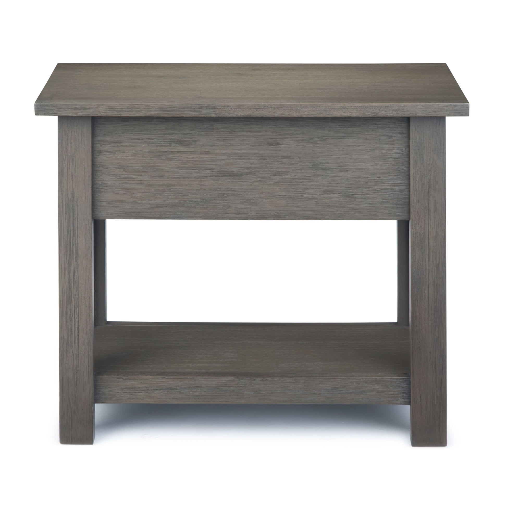 Monroe - Handcrafted Side Table - Best Buy Furniture