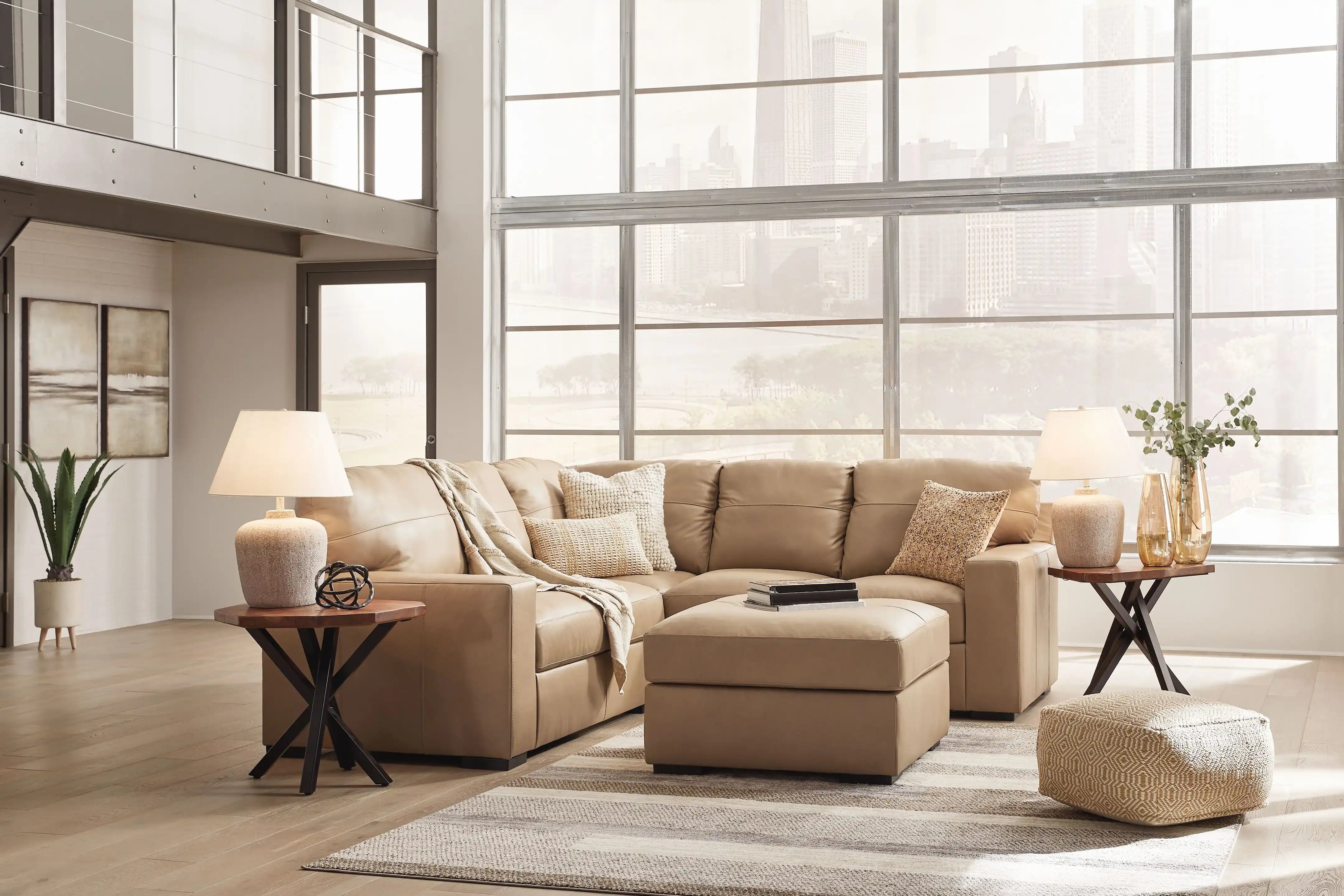 Bandon - Living Room Set - Best Buy Furniture