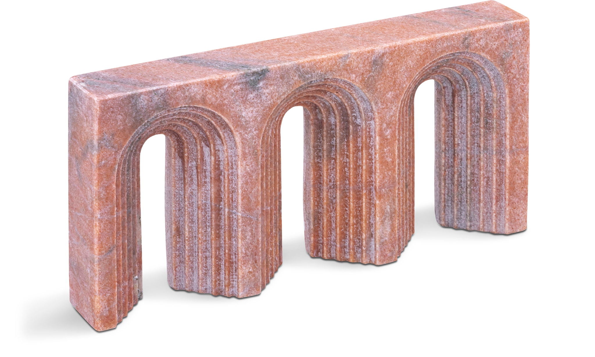 Curva - Marble Decorative Object - Best Buy Furniture