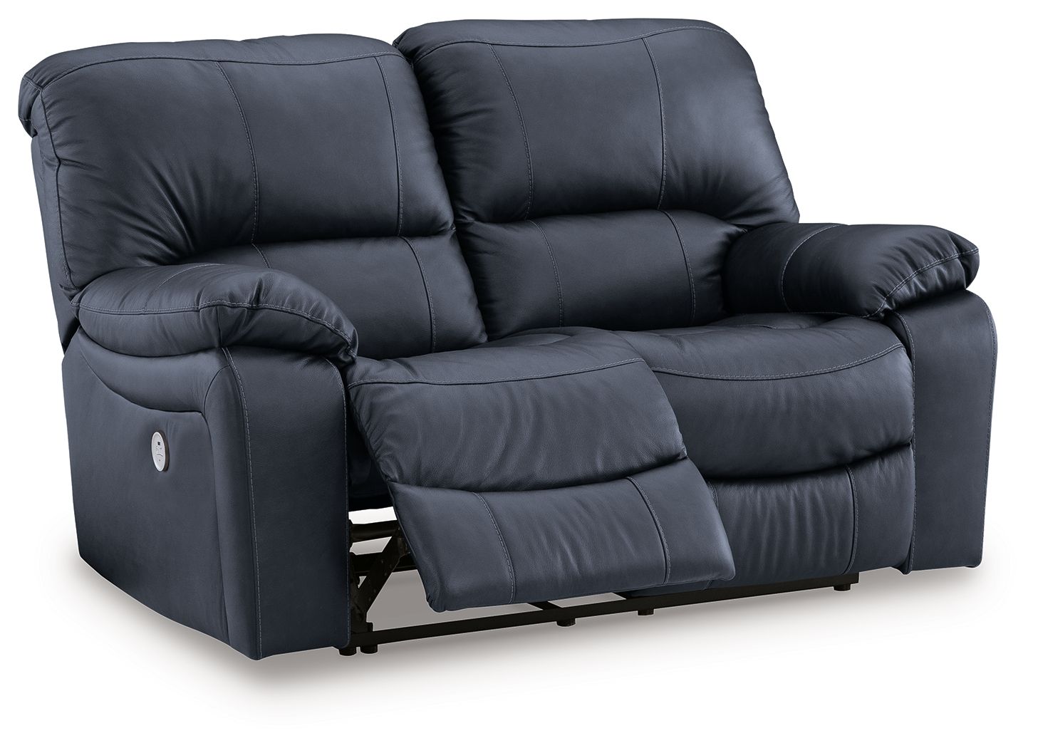 Leesworth - Reclining Living Room Set - Best Buy Furniture