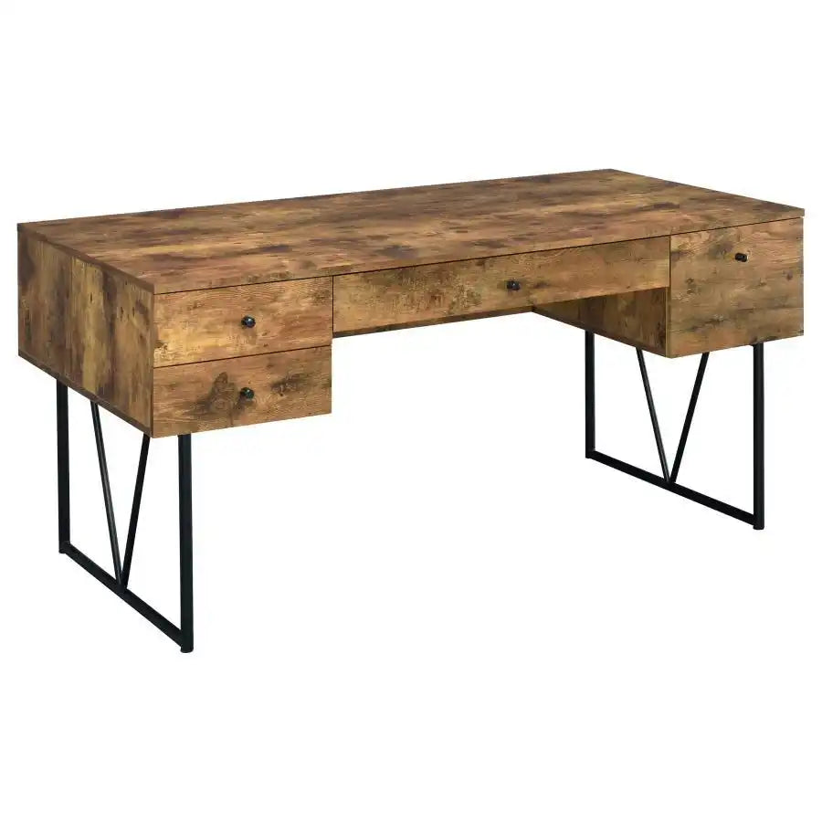 Analiese - Writing Desk - Best Buy Furniture
