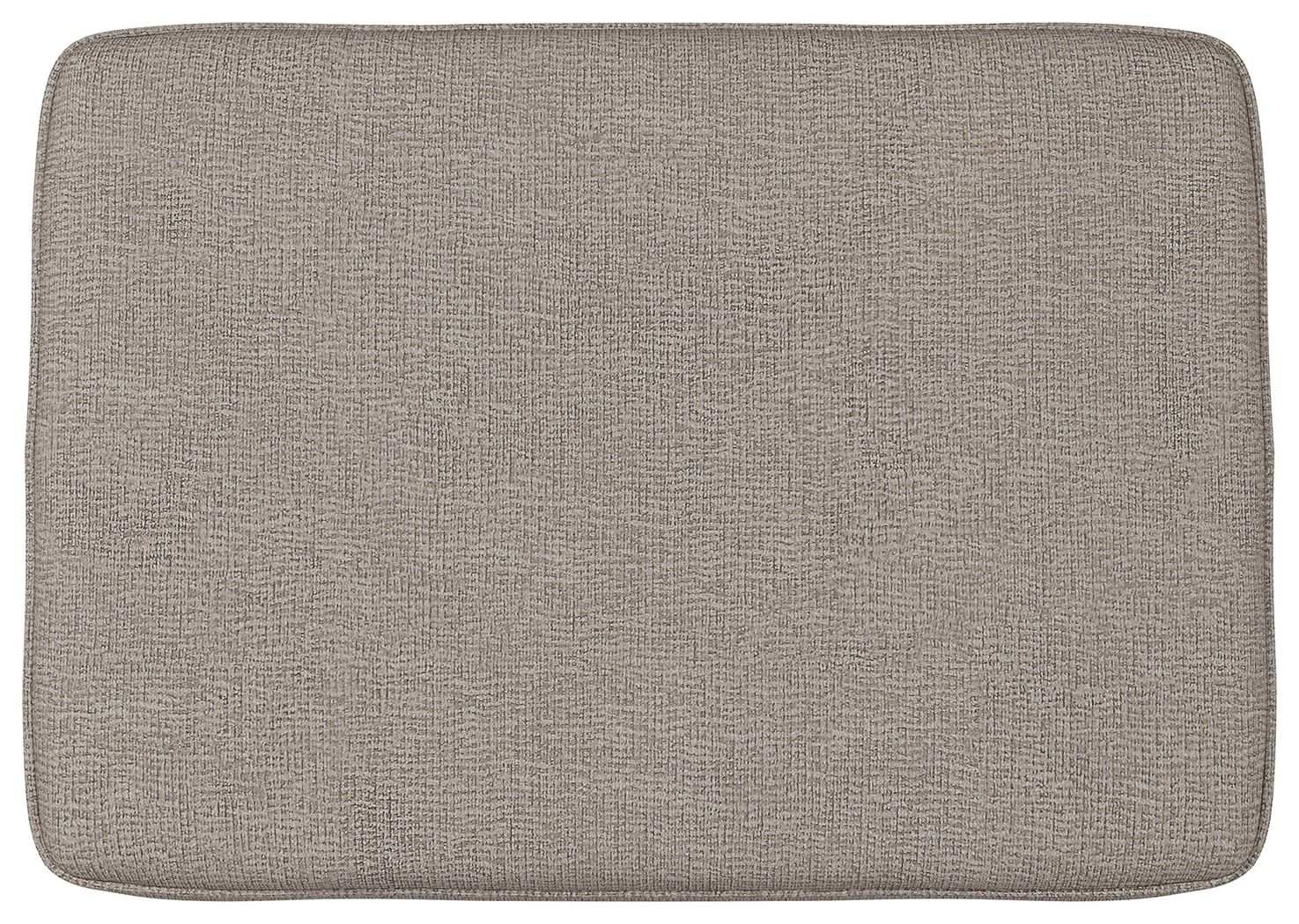Greaves - Ottoman - Best Buy Furniture
