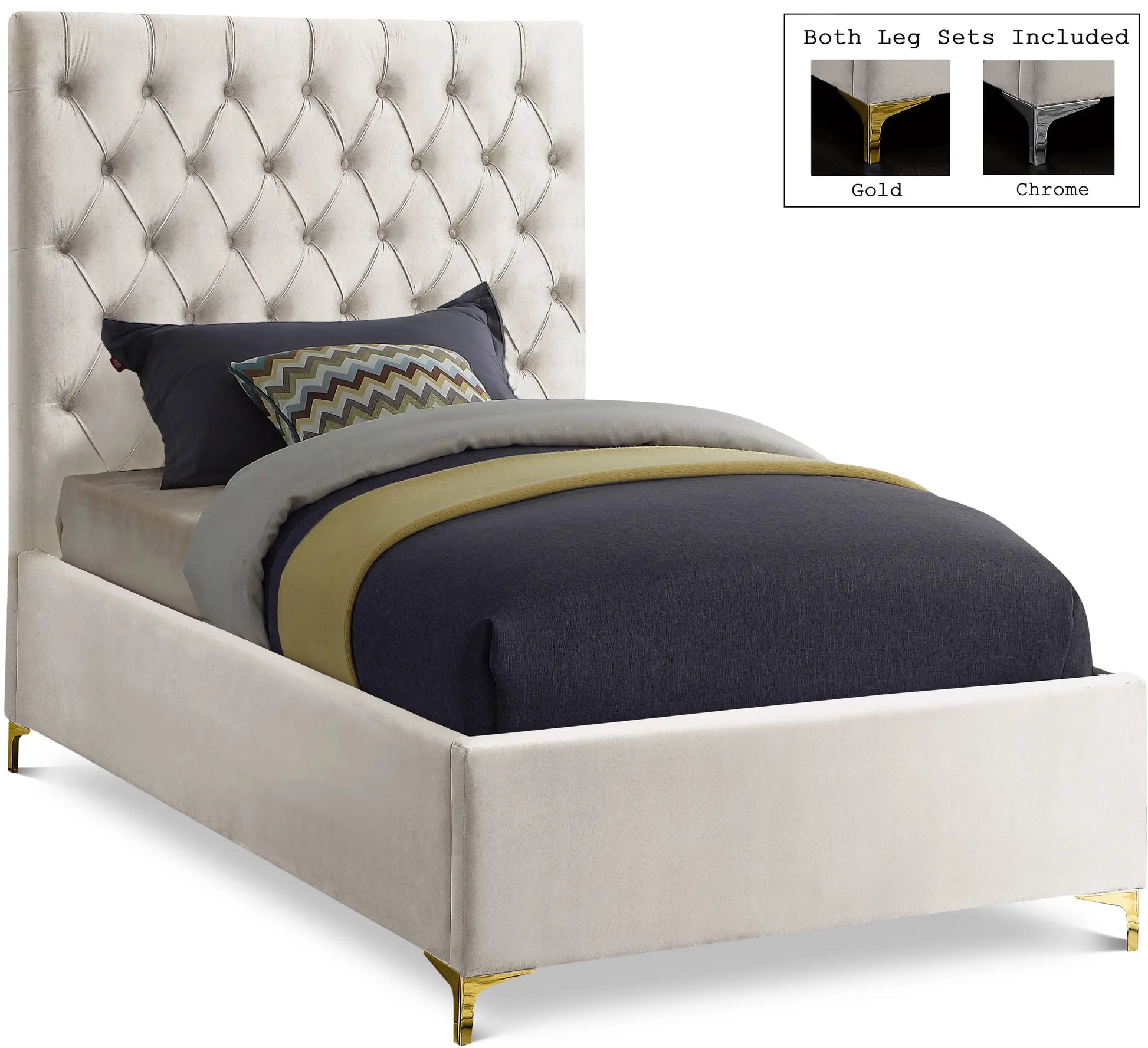 Cruz - Bed - Best Buy Furniture