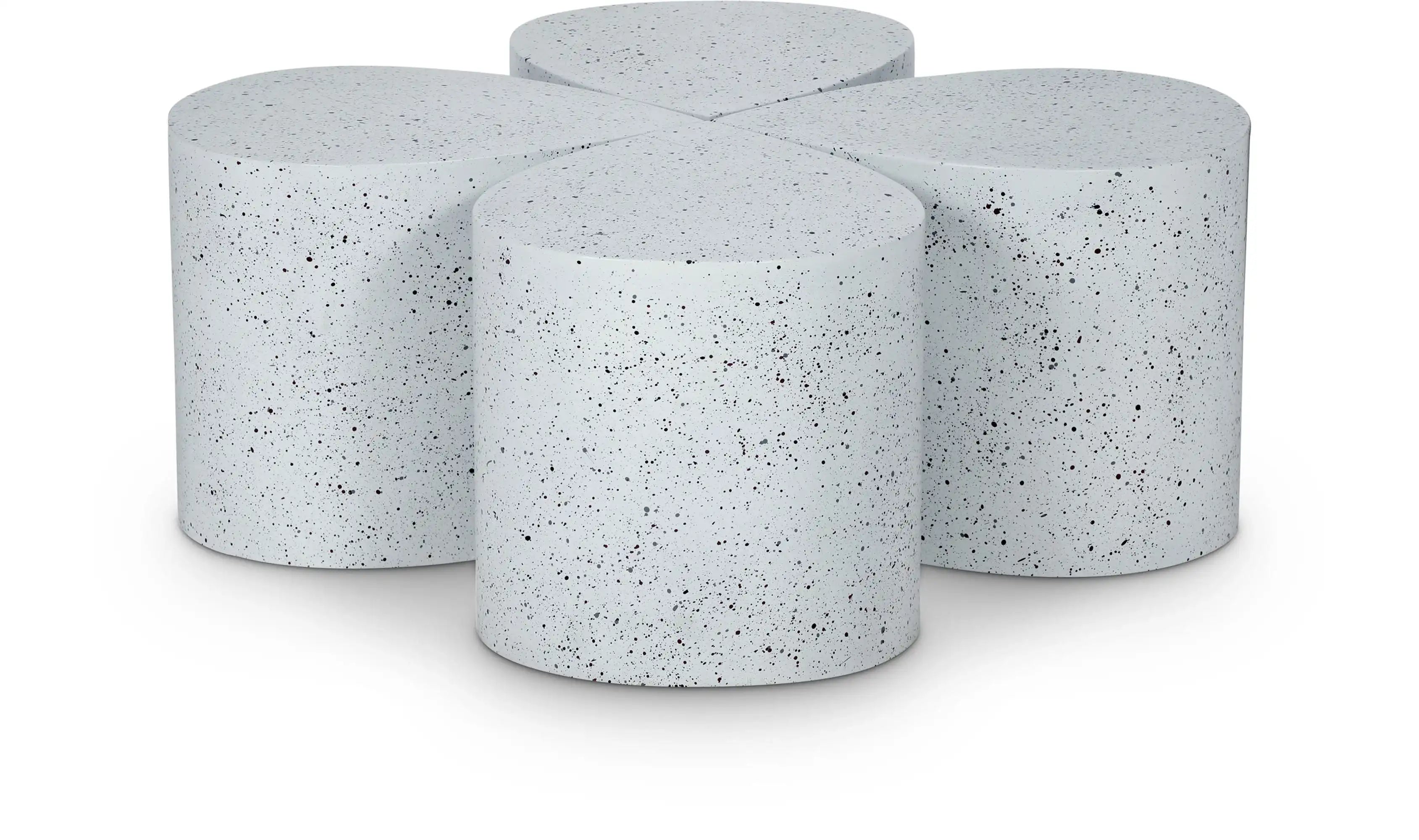 Petal - Coffee Table - Best Buy Furniture