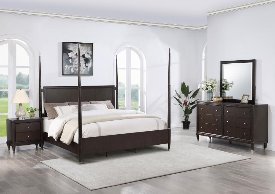 Emberlyn - Bedroom Set - Best Buy Furniture