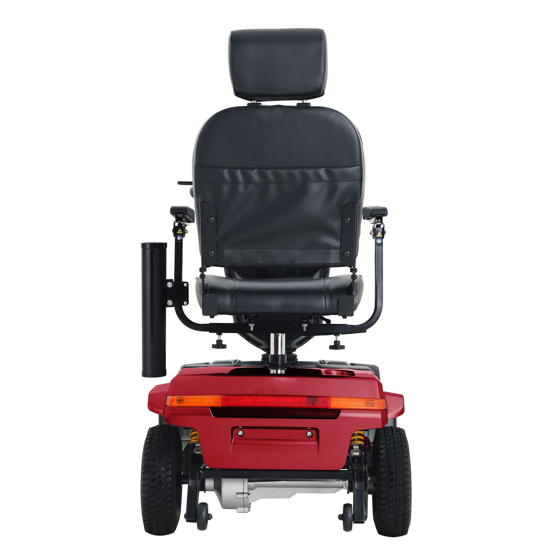 S500- Heavy Duty Mobility Scooter - Best Buy Furniture