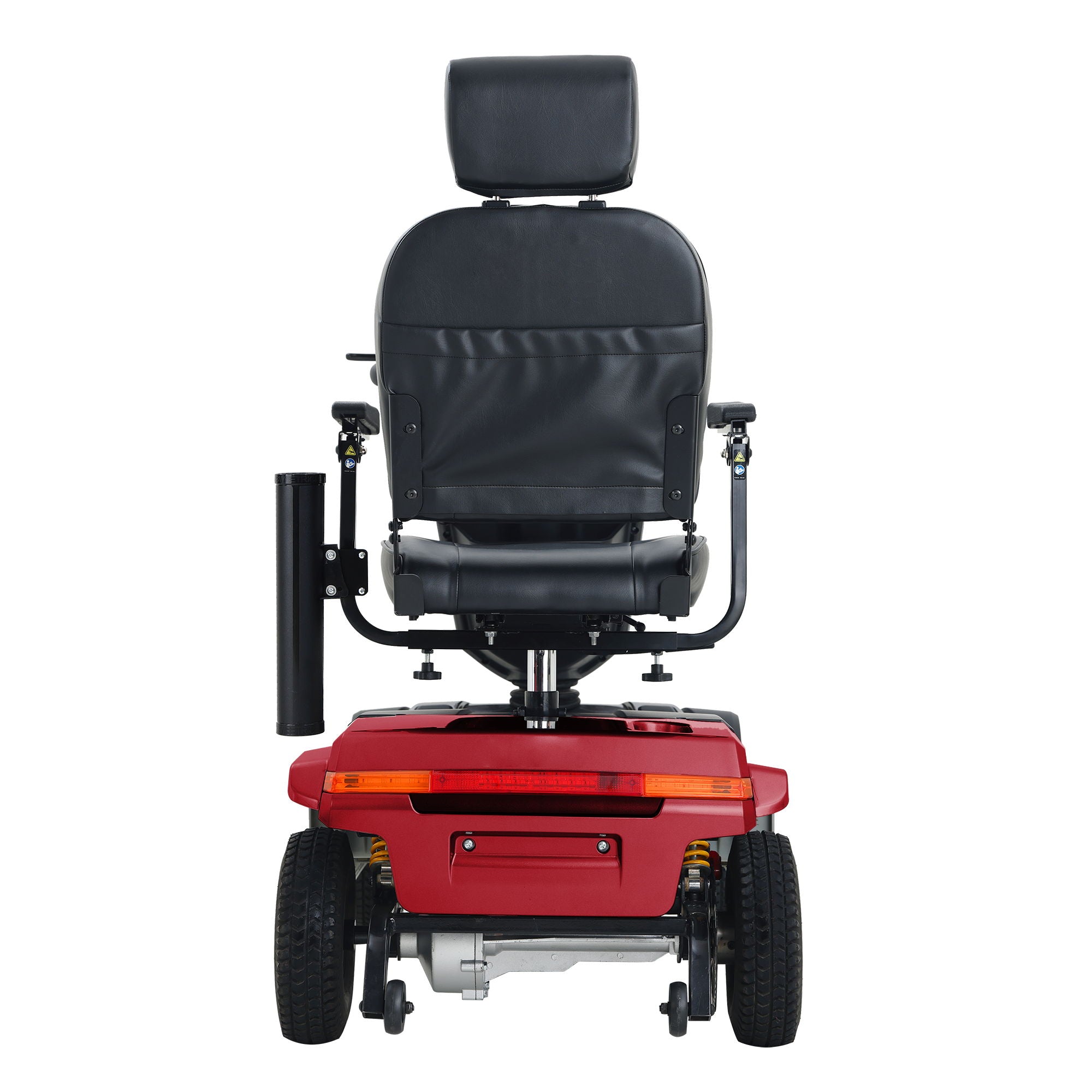 S500- Heavy Duty Mobility Scooter - Best Buy Furniture