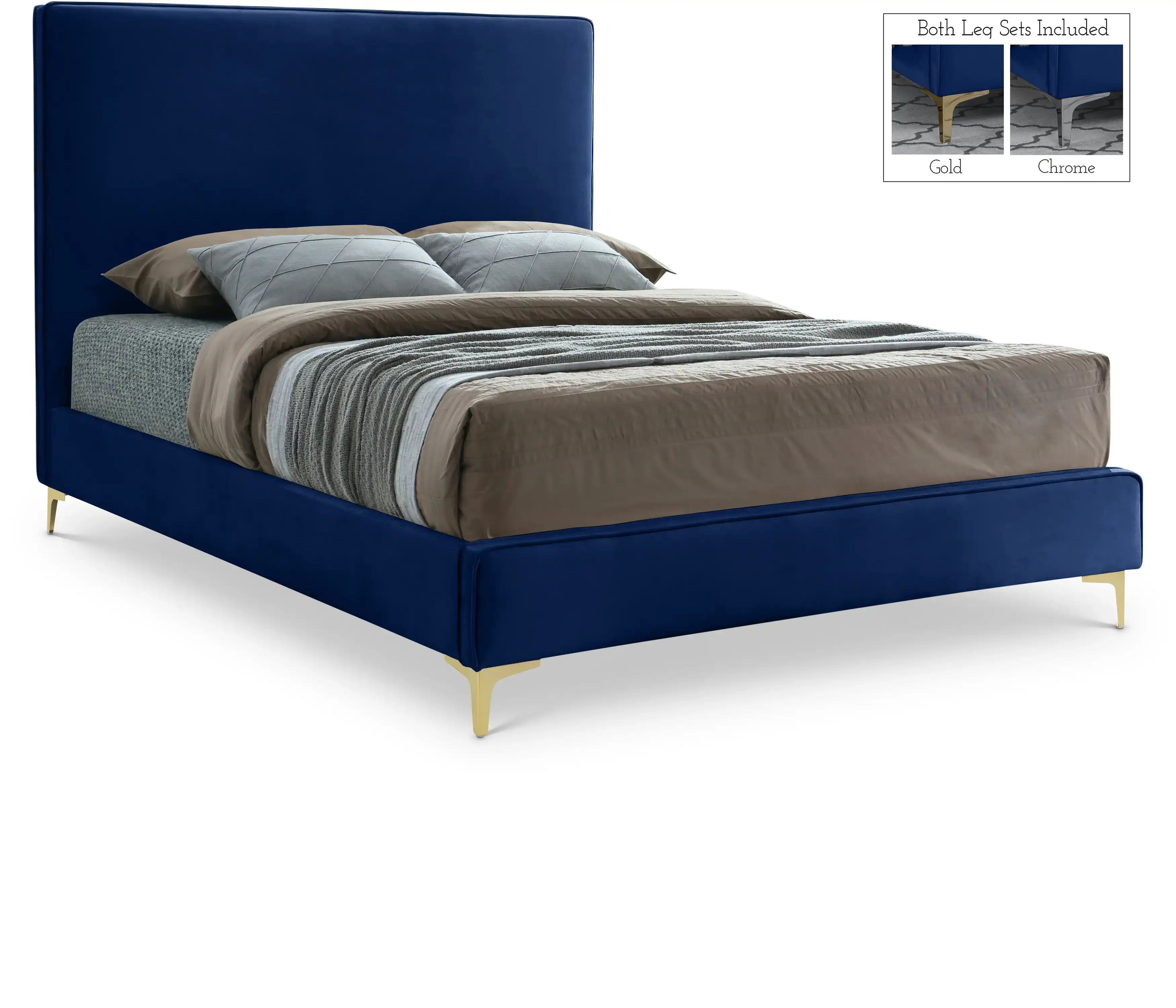 Geri - Bed - Best Buy Furniture