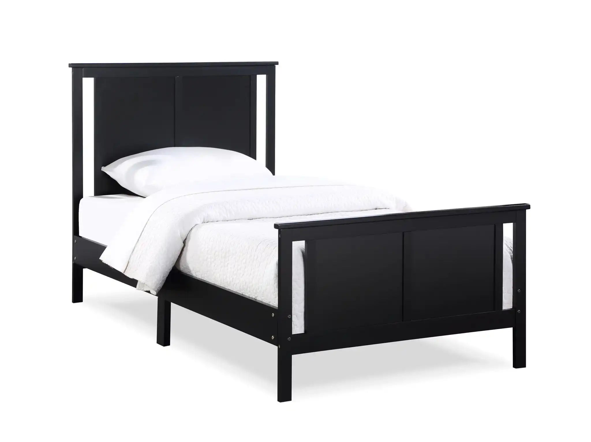 Connelly - Bed - Best Buy Furniture