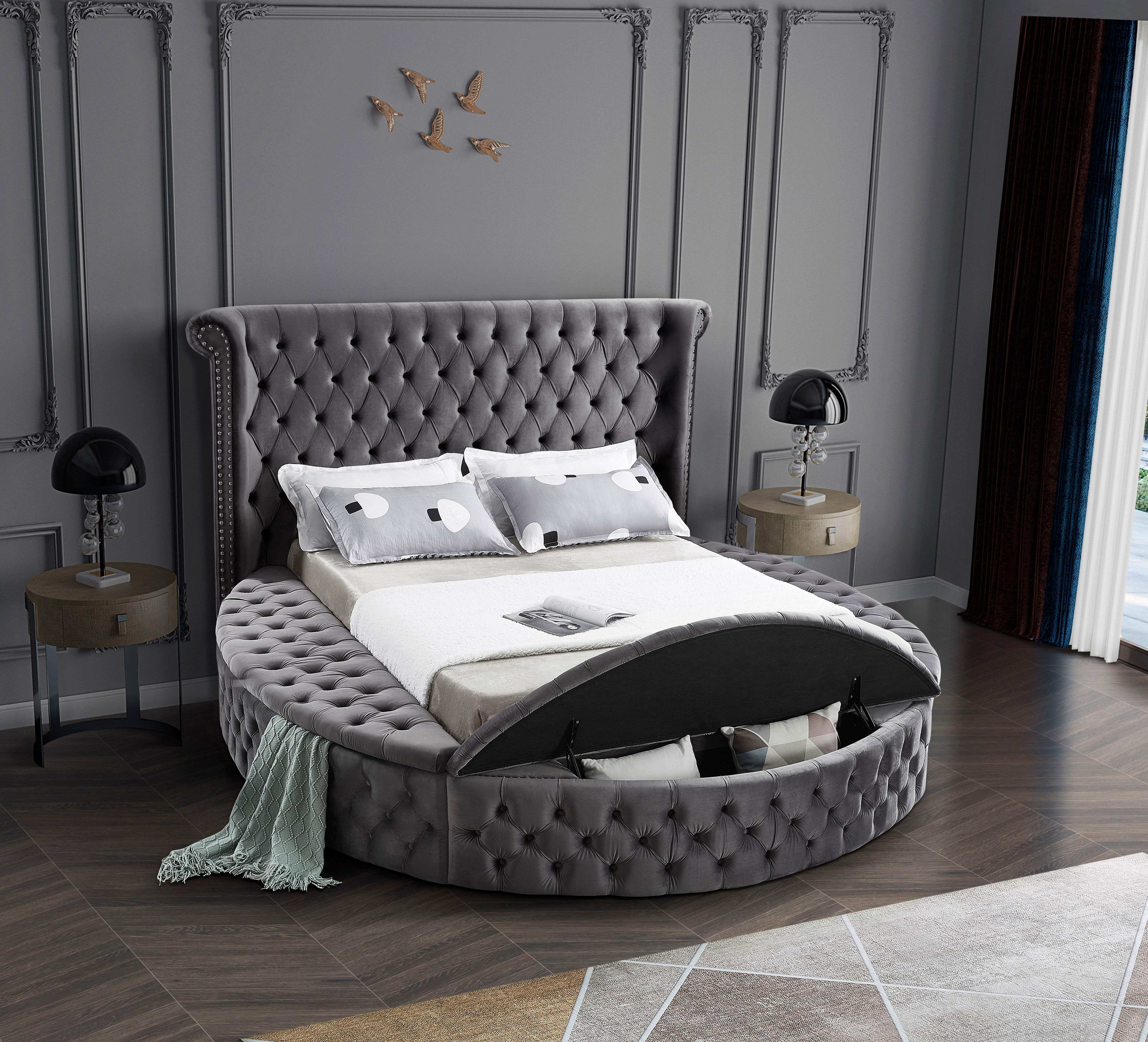 Luxus - Bed - Best Buy Furniture