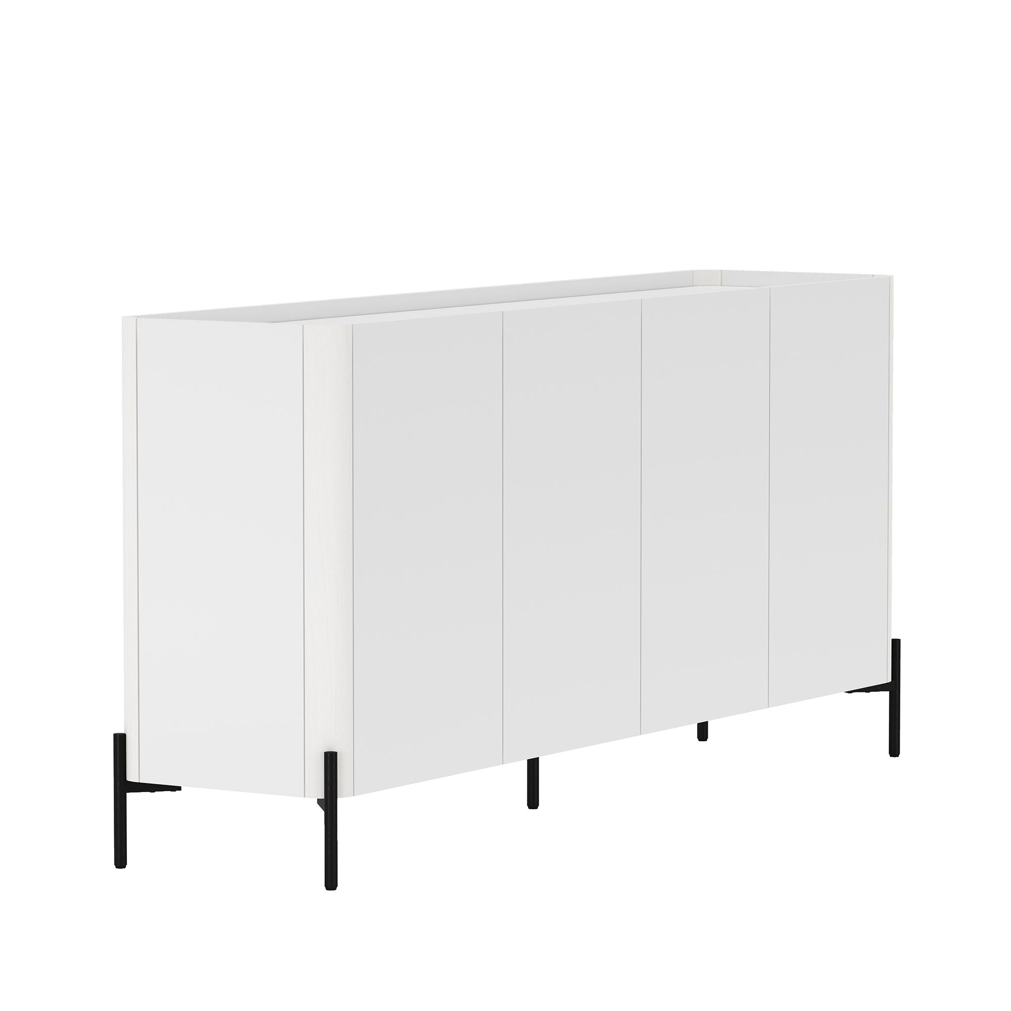 Abbey - Sideboard With Adjustable Shelves