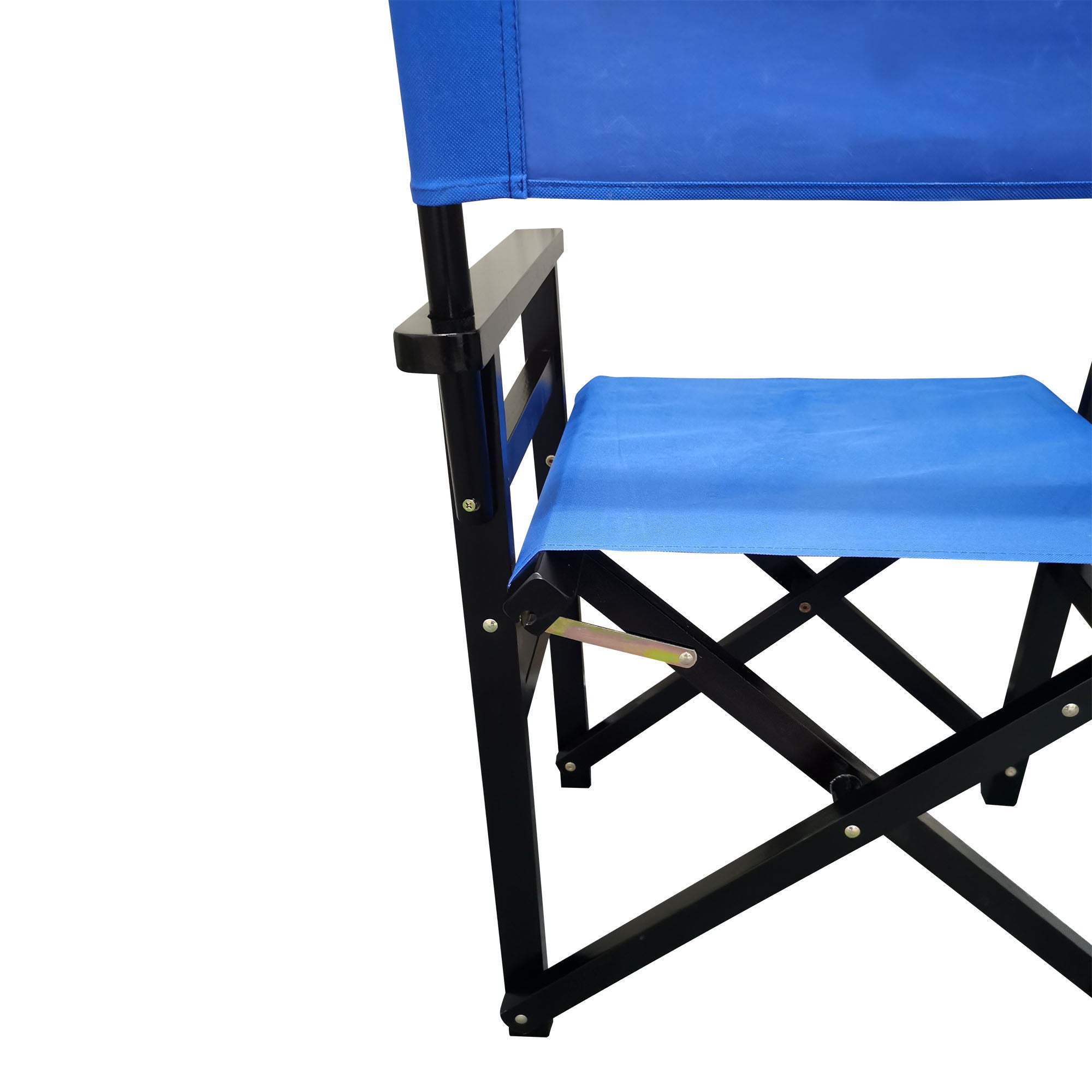 Folding Director Chair Canvas - Best Buy Furniture