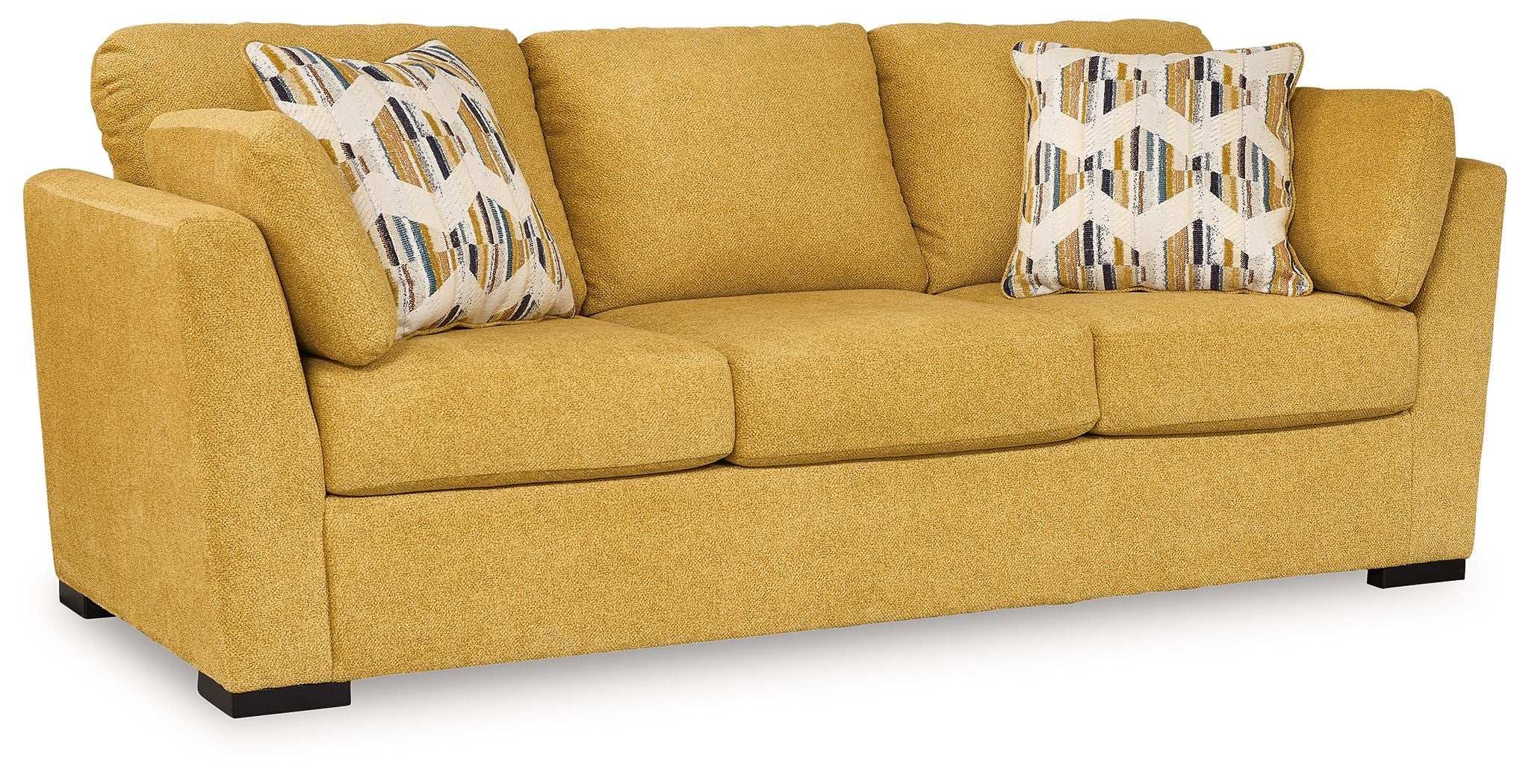 Keerwick - Sofa Sleeper - Best Buy Furniture