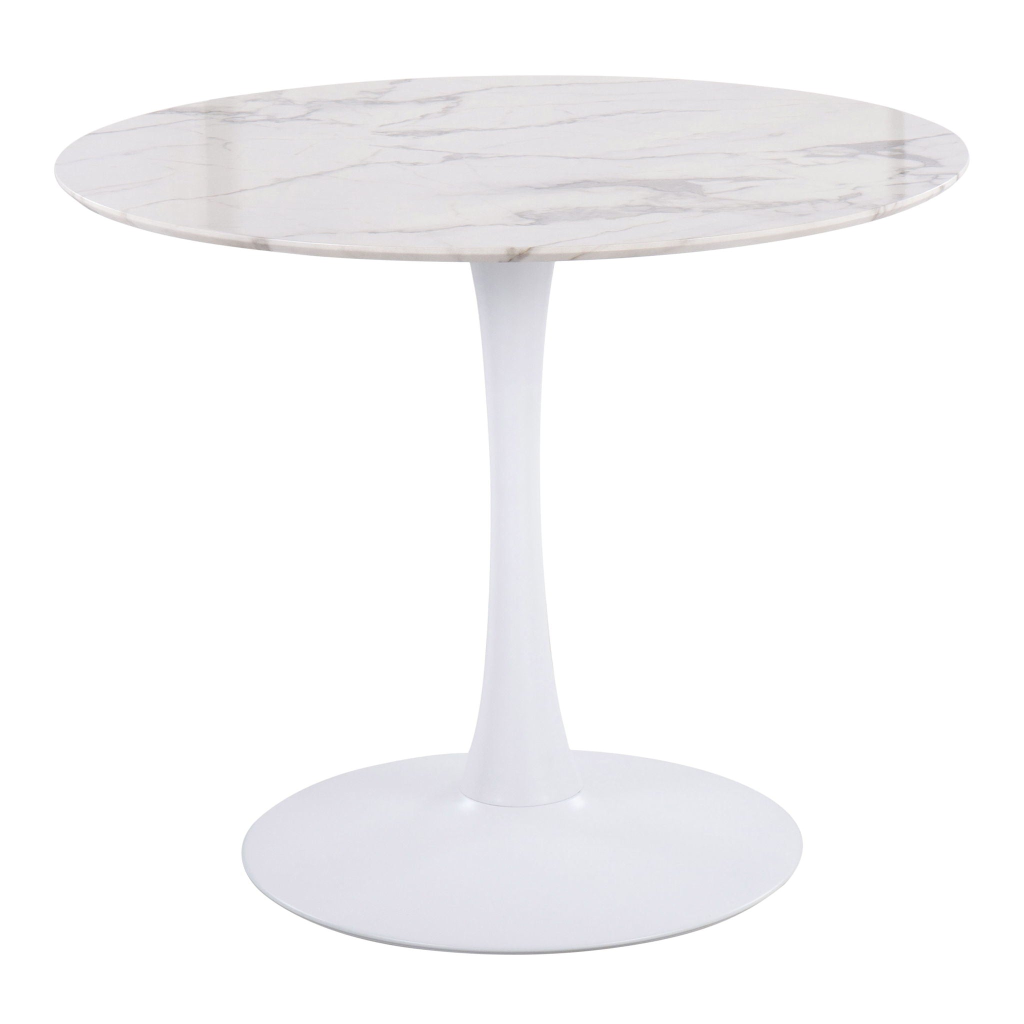 Pebble - Modern Table - Best Buy Furniture