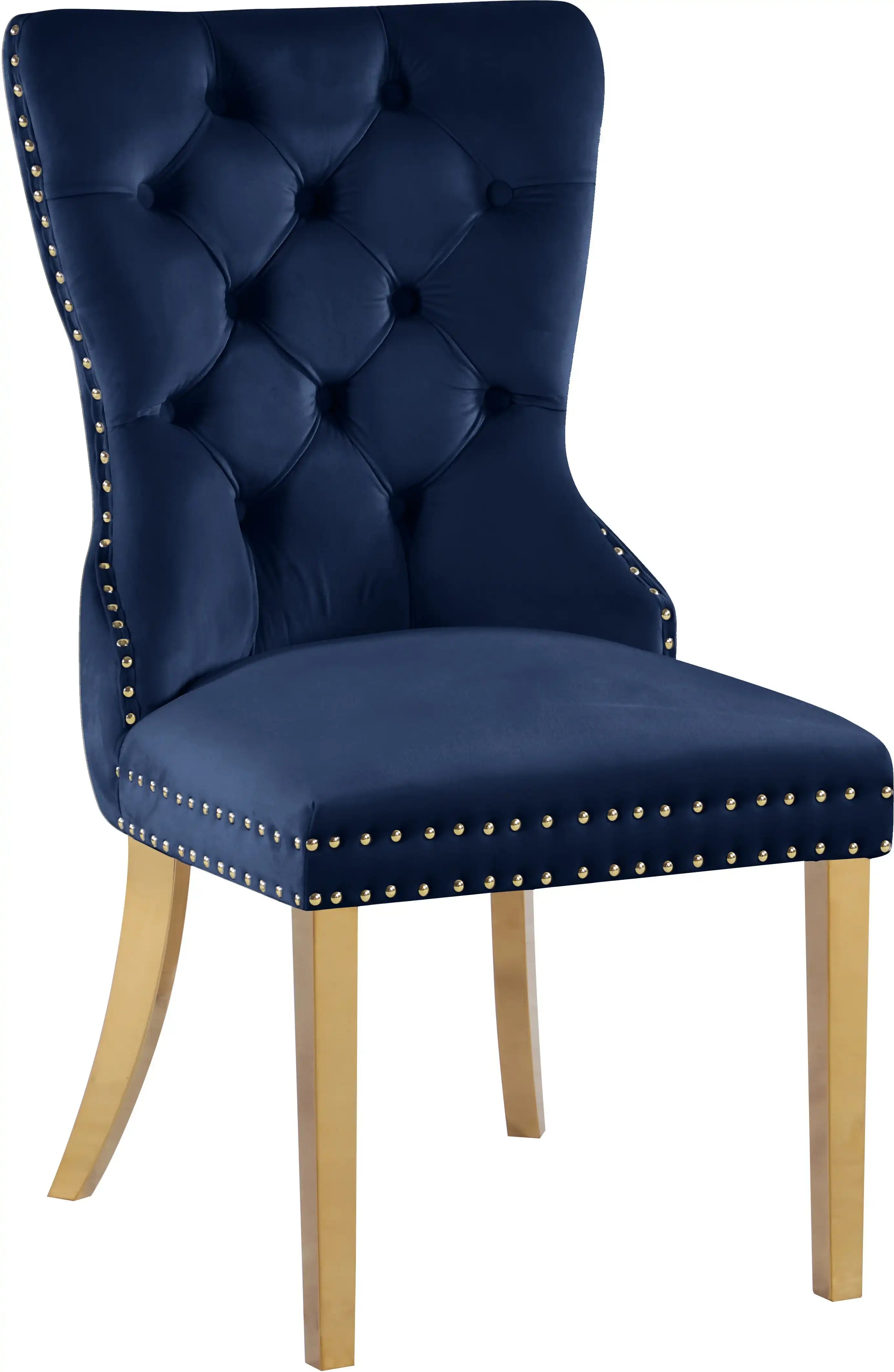 Carmen - Dining Chair (Set of 2) - Best Buy Furniture