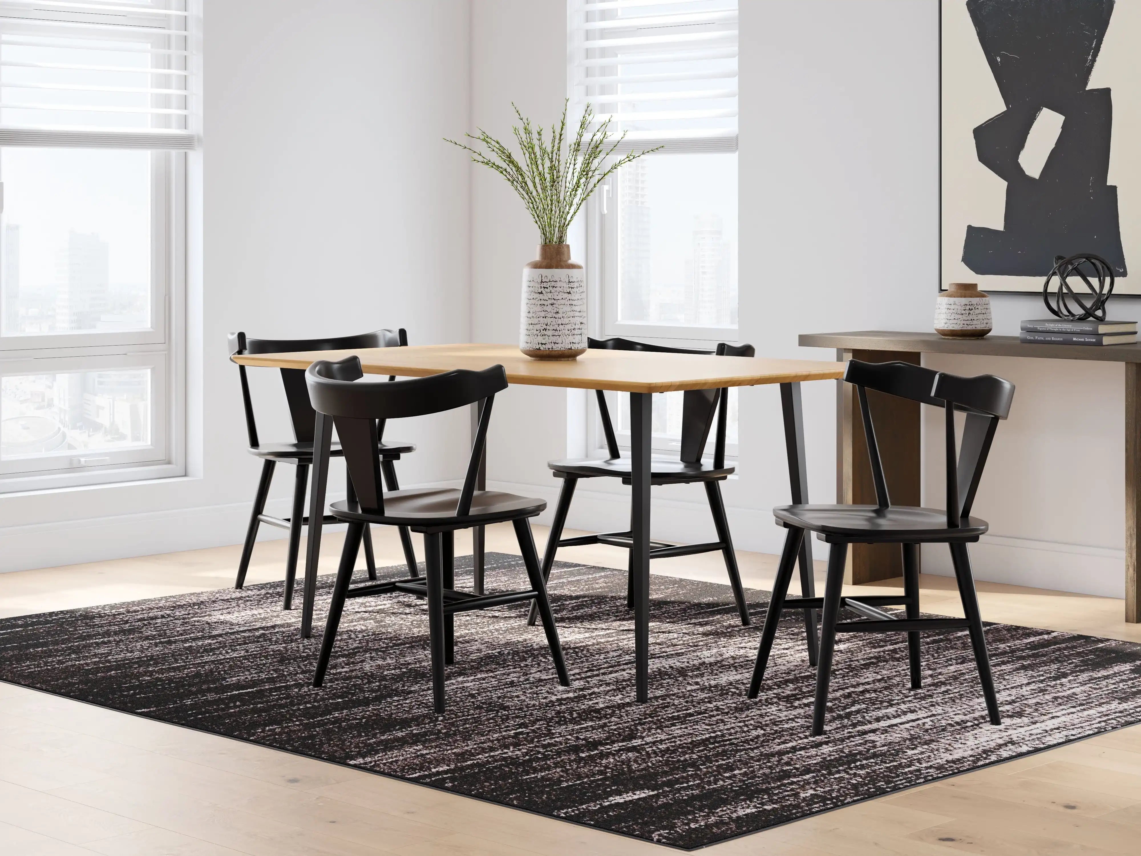 Gretlynn - Dining Room Set - Best Buy Furniture