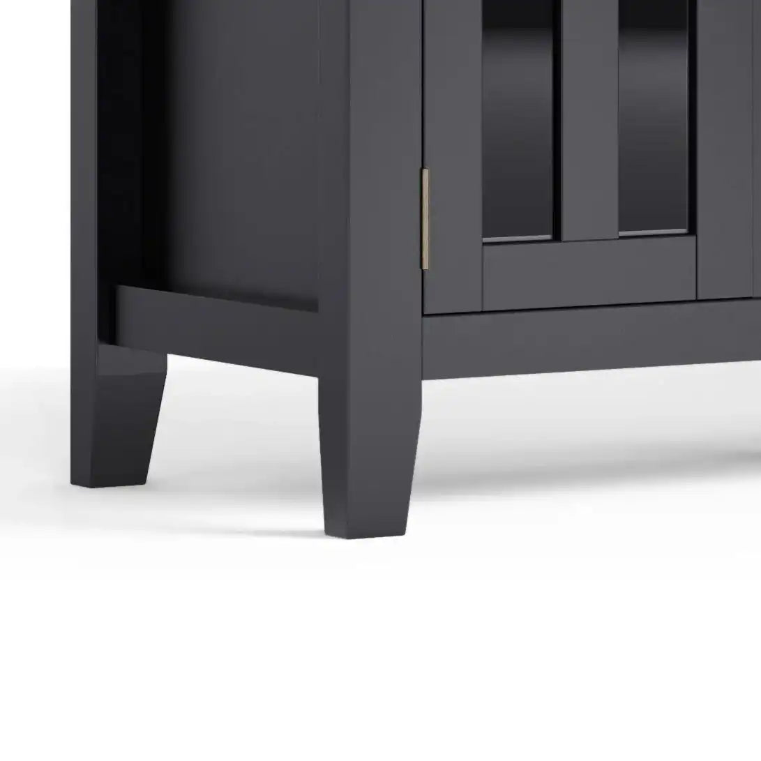 Artisan - TV Media Stand - Best Buy Furniture