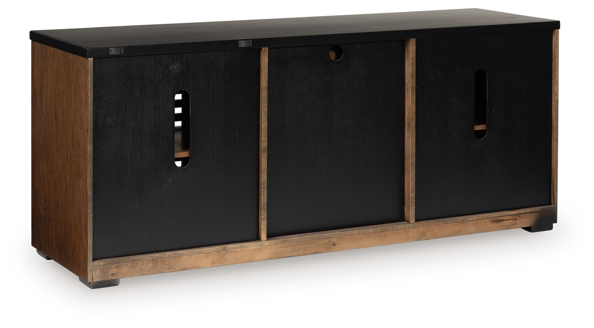 Kallari - Credenza - Best Buy Furniture