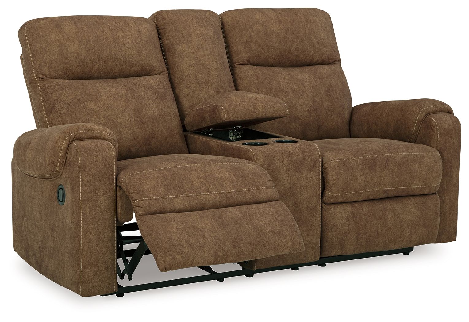 Edenwold - Reclining Living Room Set - Best Buy Furniture