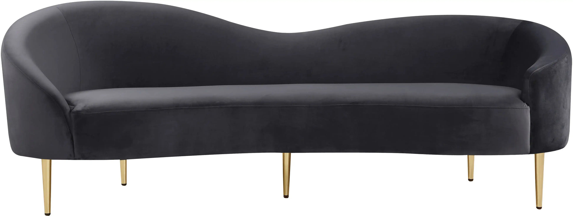 Ritz - Sofa - Best Buy Furniture