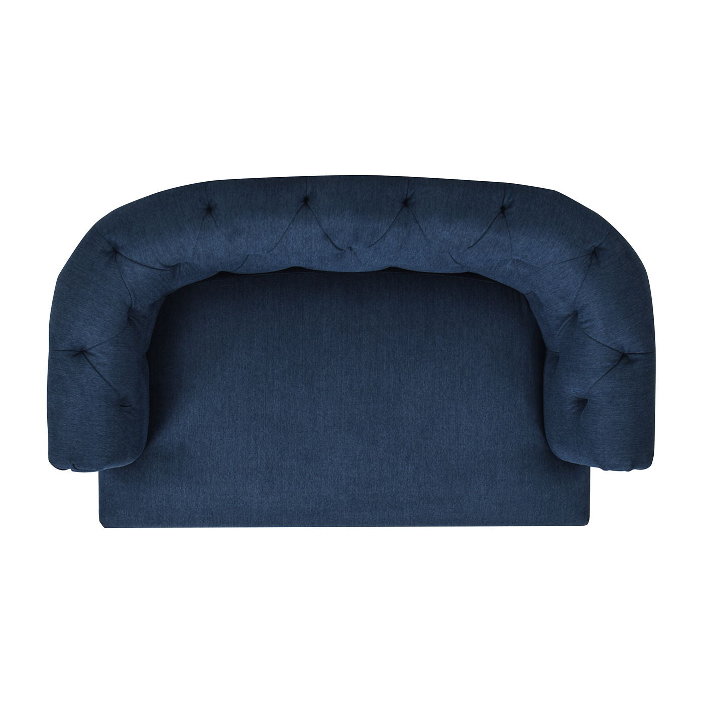 Kiki - Chesterfield Dog Sofa Bed Medium - Best Buy Furniture