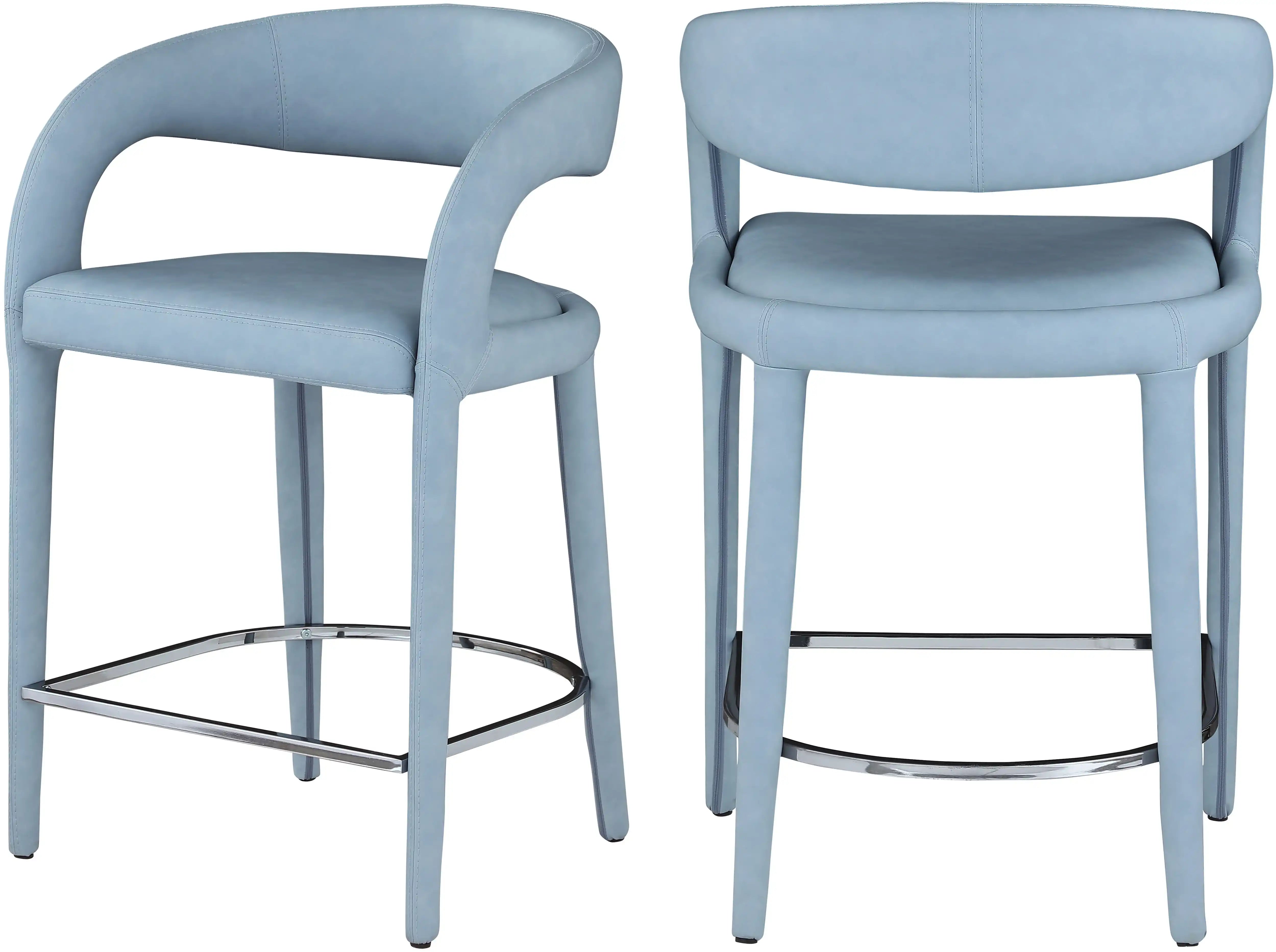 Sylvester - Stool - Best Buy Furniture