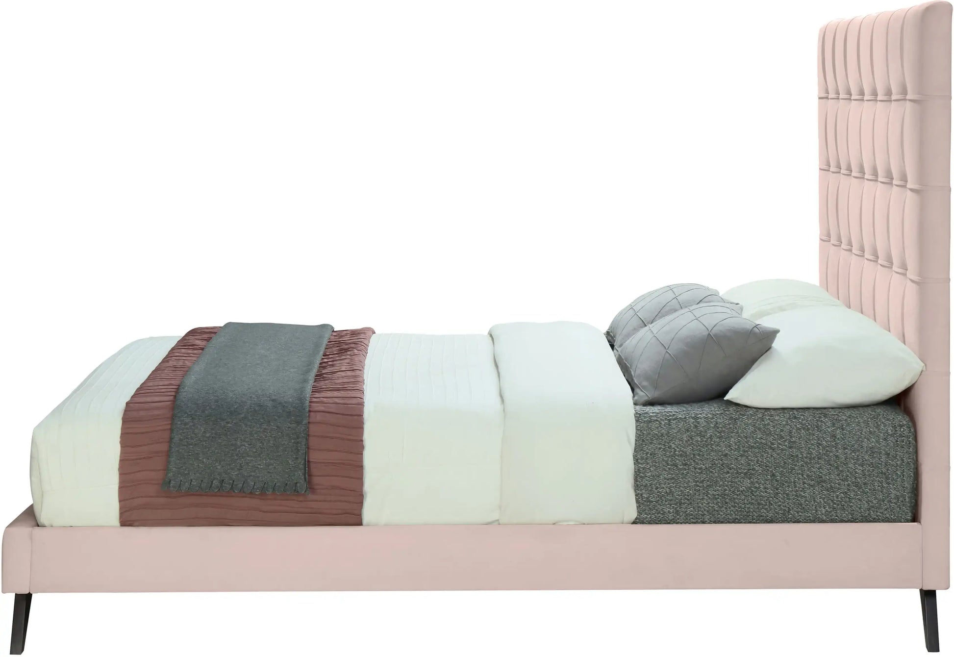 Elly - Bed - Best Buy Furniture