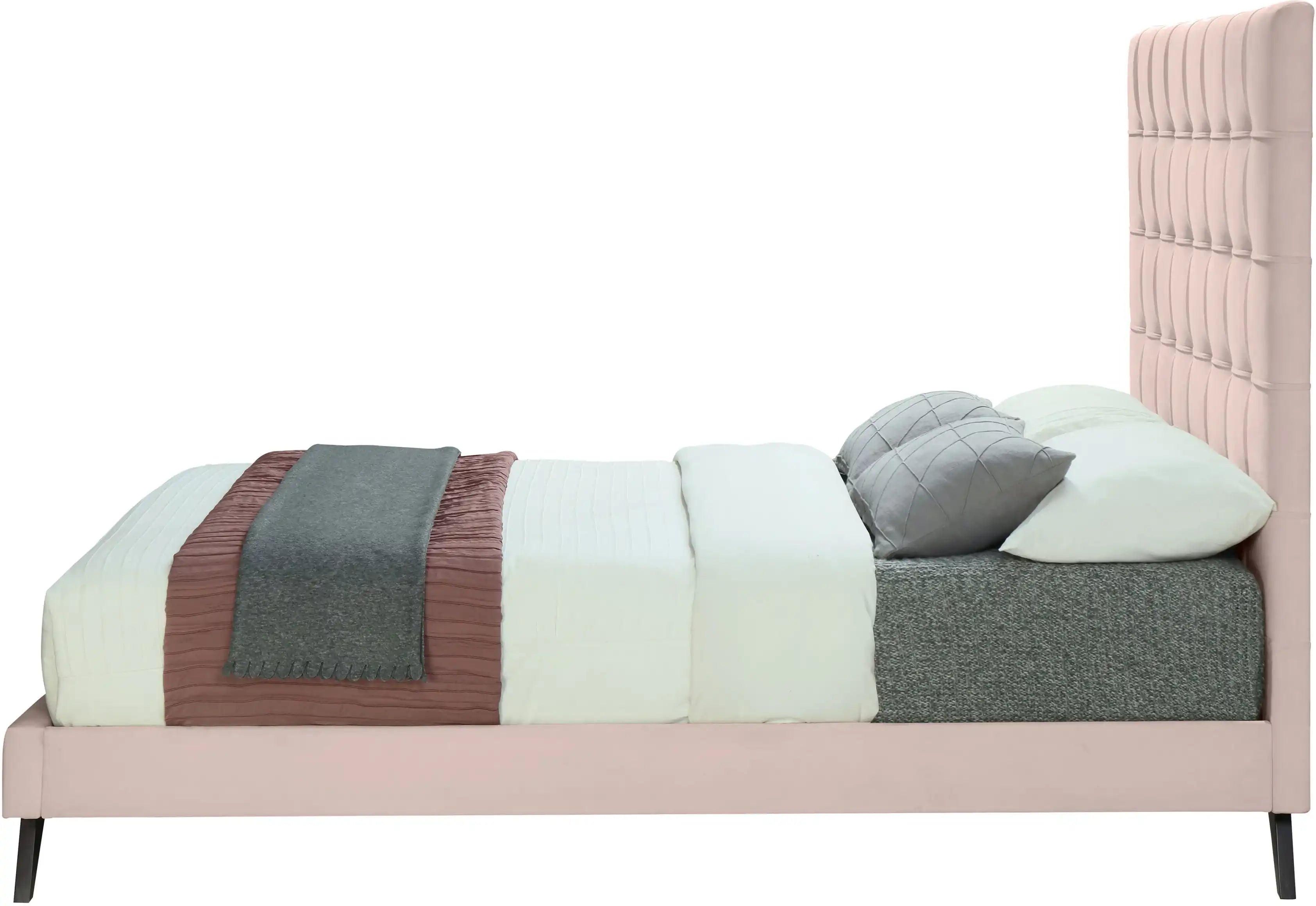 Elly - Bed - Best Buy Furniture