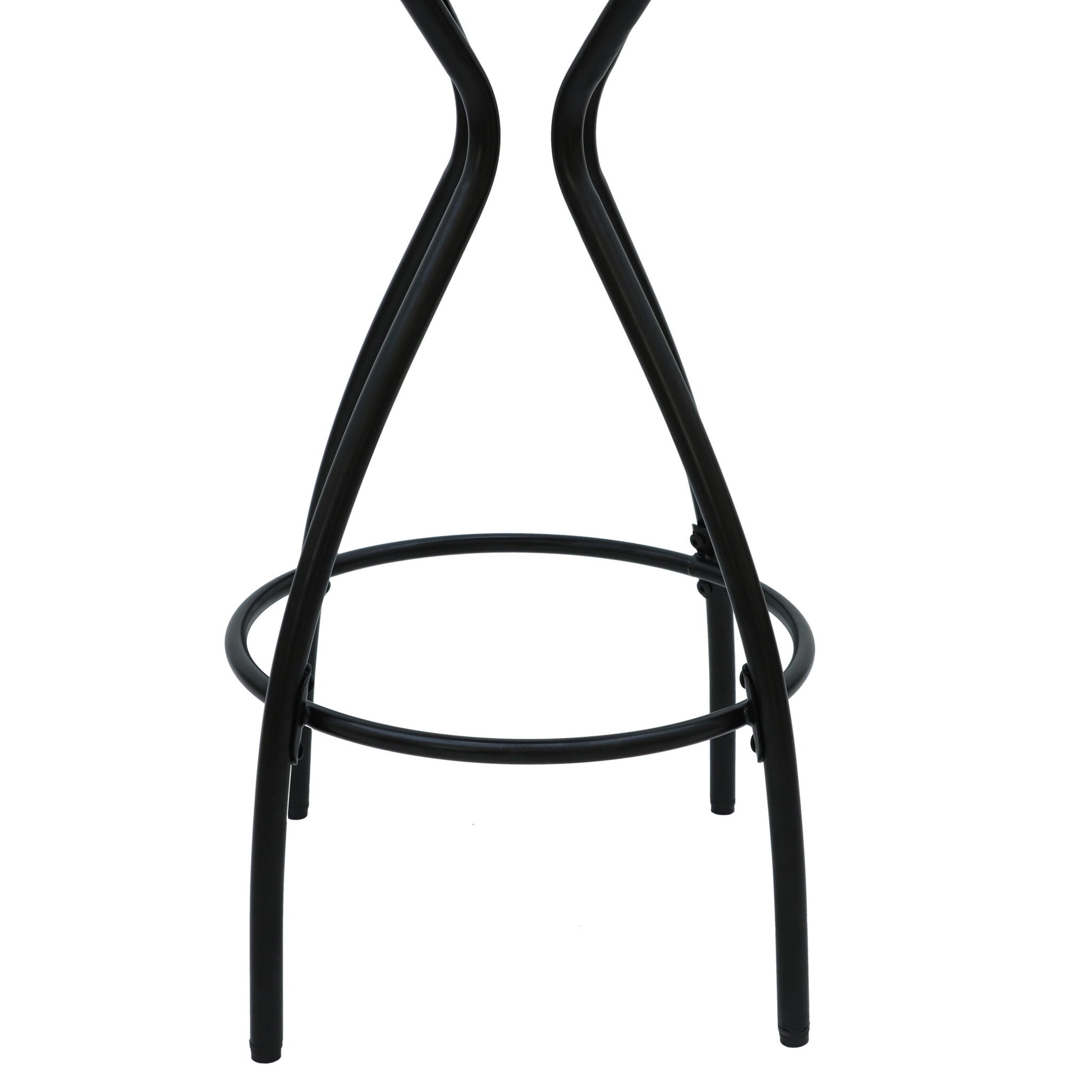 Modern Backless Bar Stools For Kitchen Island (Set of 2) - Best Buy Furniture