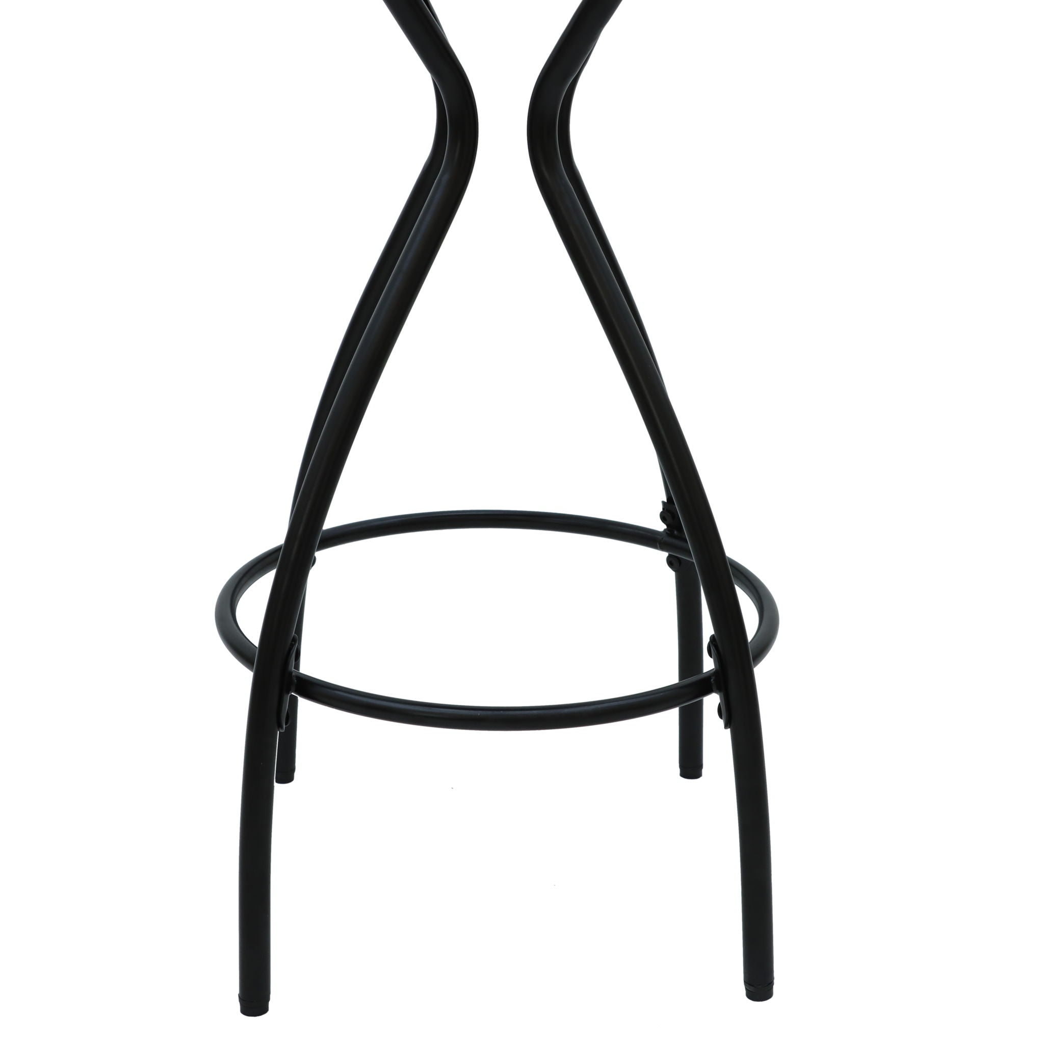Modern Backless Bar Stools For Kitchen Island (Set of 2) - Best Buy Furniture