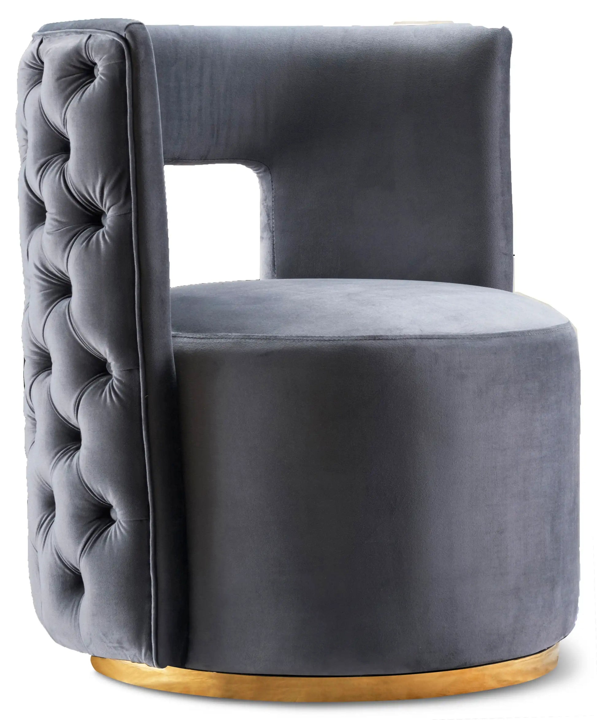 Theo - Accent Chair - Best Buy Furniture
