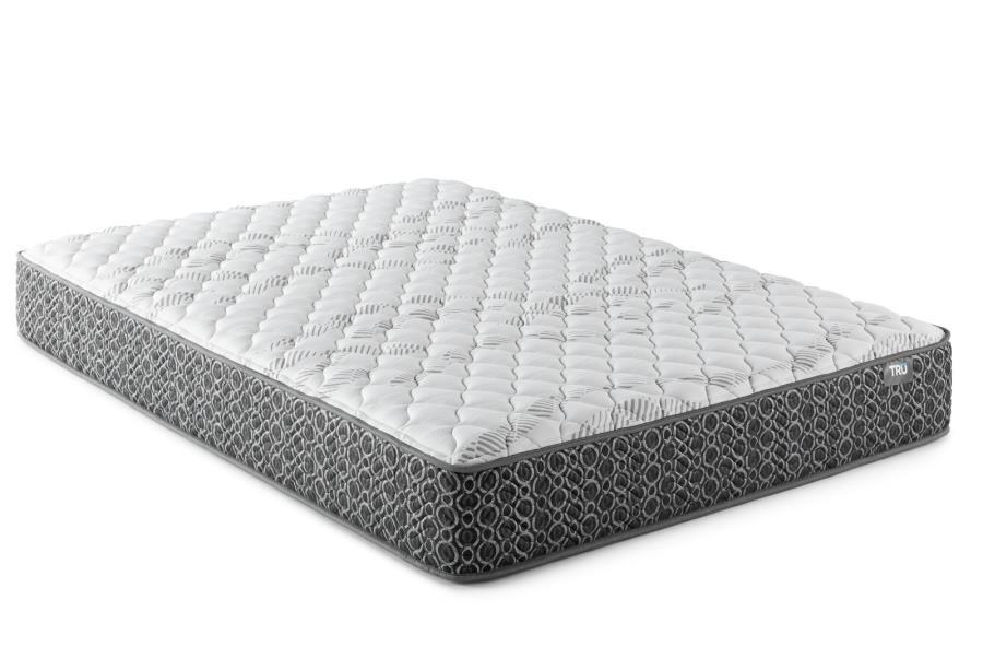Hayes - Firm Tight Top Hybrid Mattress - Best Buy Furniture