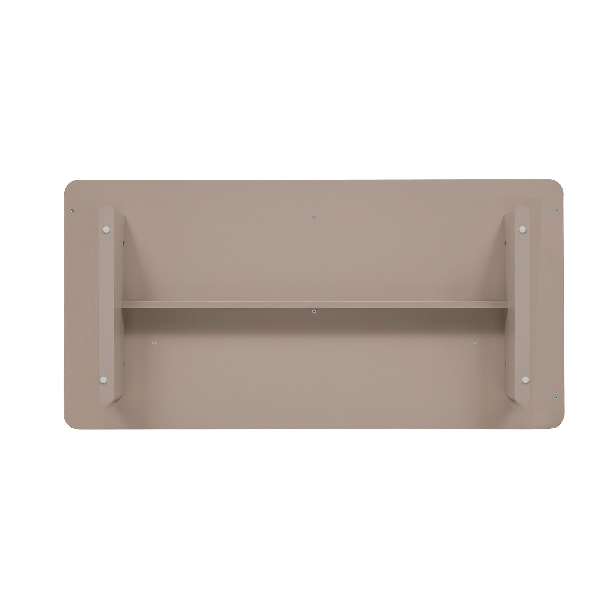 Ella - Coffee Table With 2 Full Extension Drawers