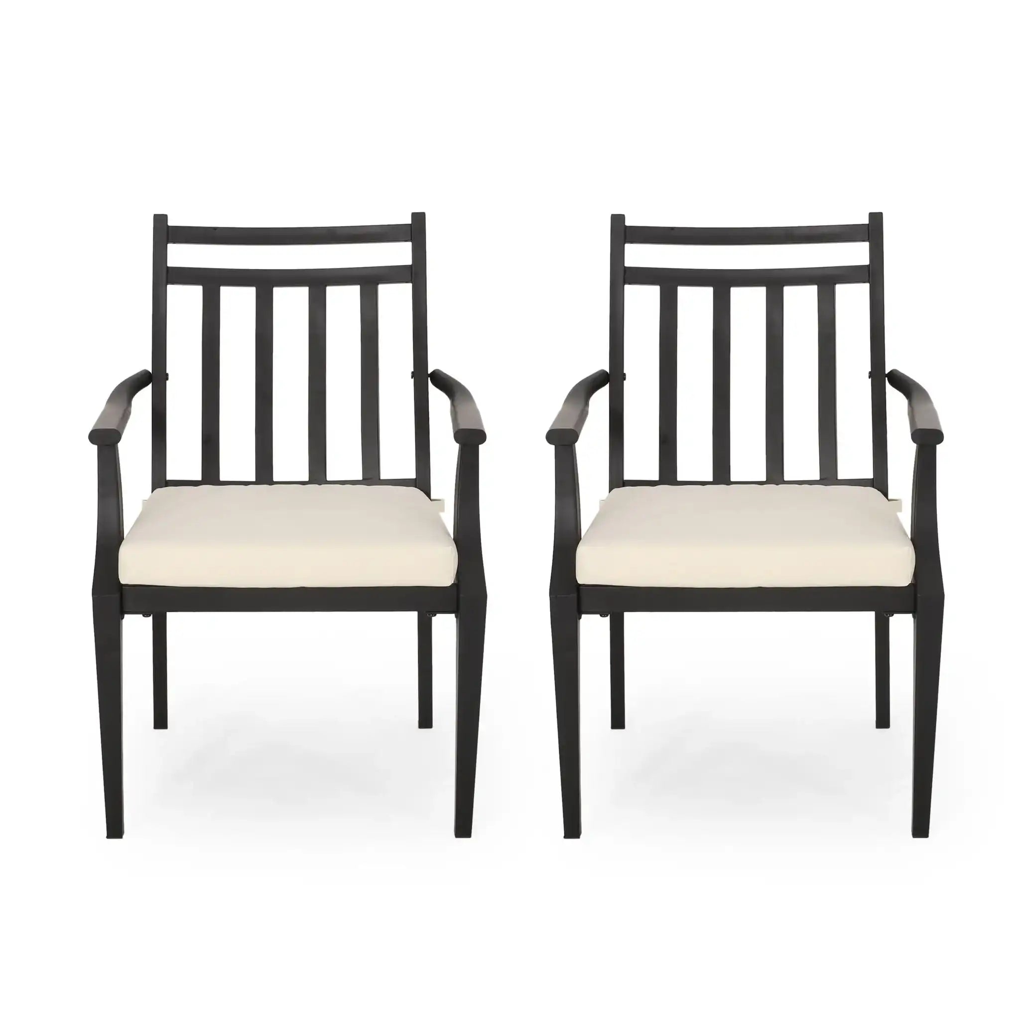 Delmar - Dining Chair (Set of 2) - Best Buy Furniture