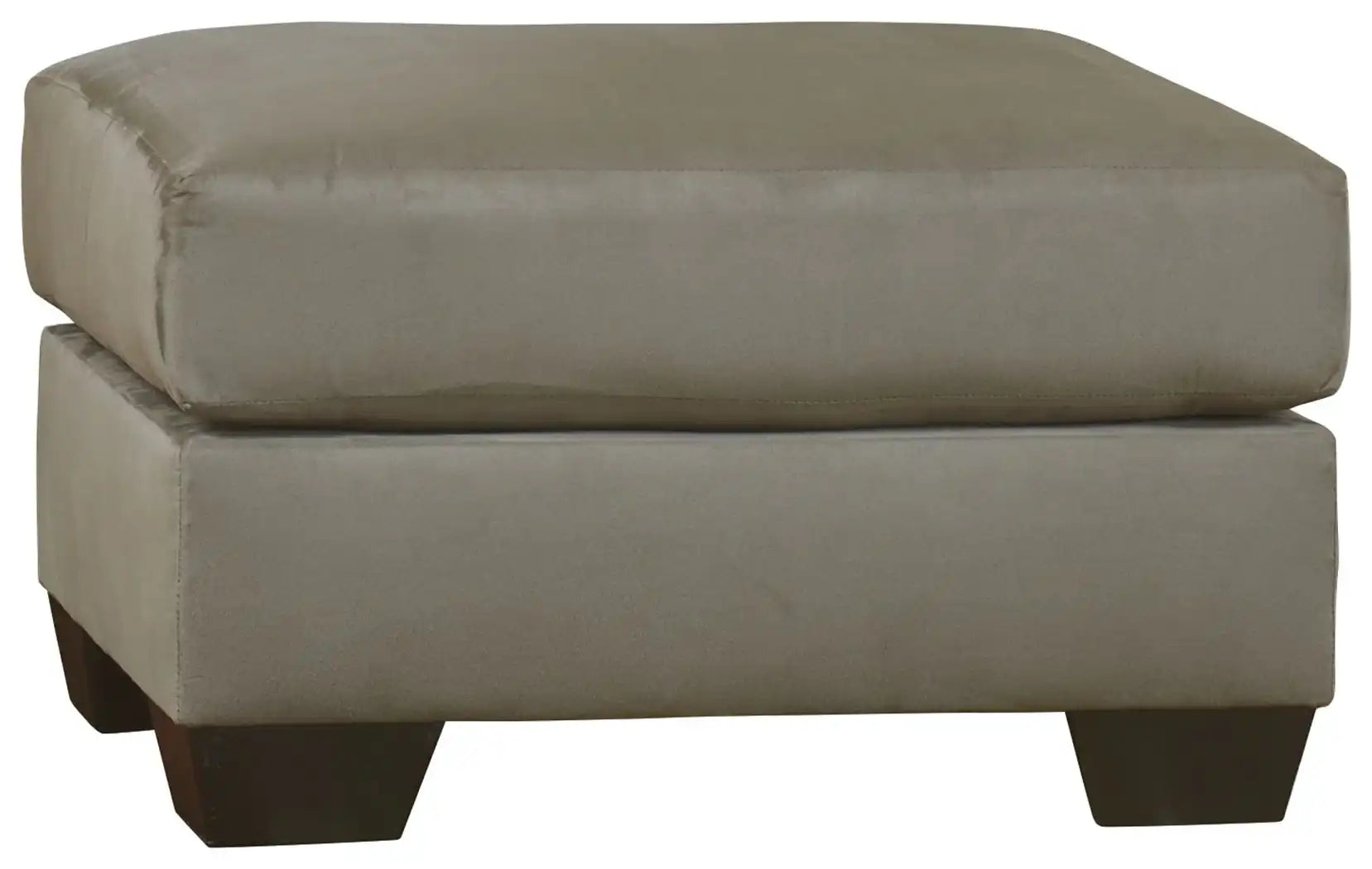 Darcy - Ottoman - Best Buy Furniture