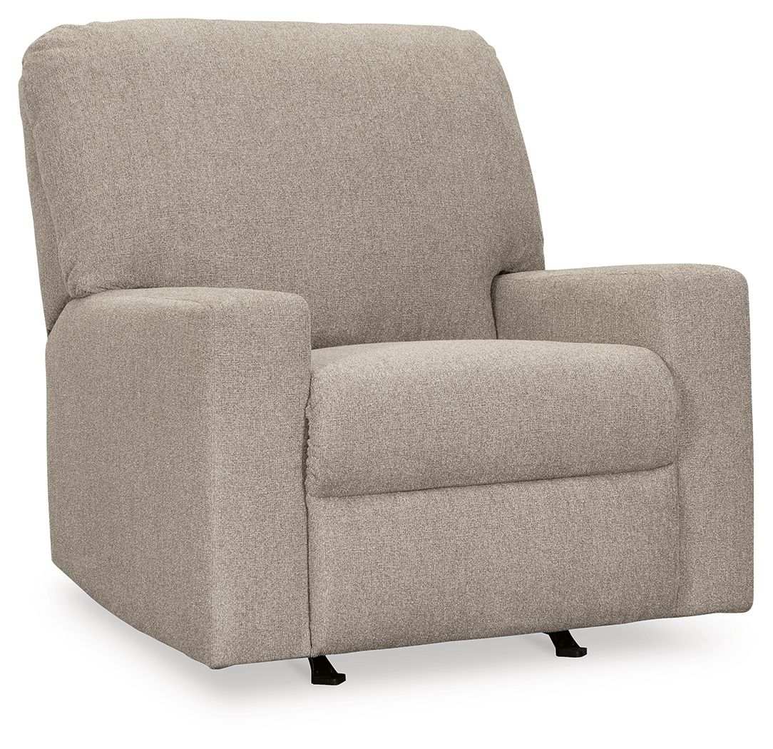 Deltona - Rocker Recliner - Best Buy Furniture