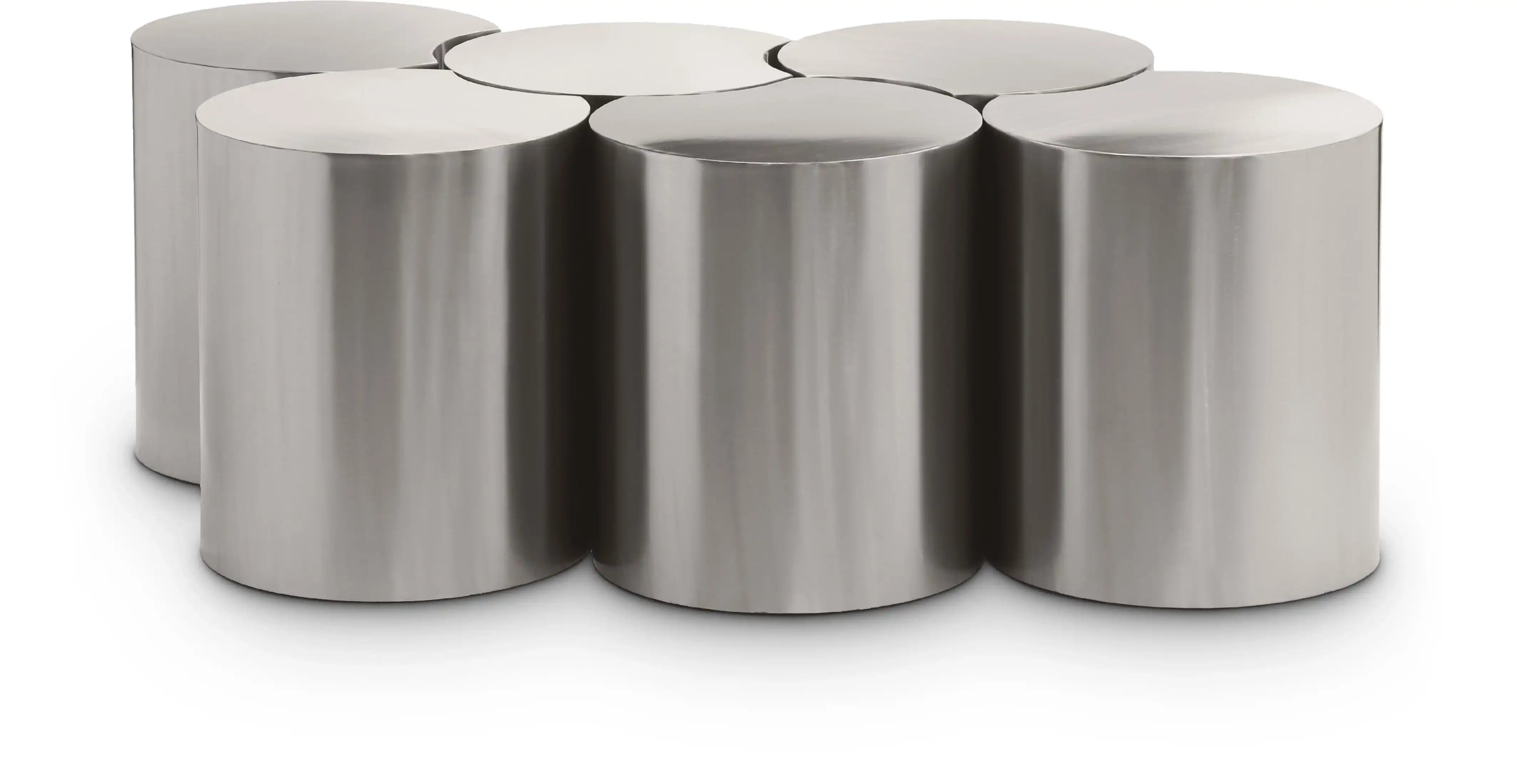 Dimple - 6 Piece Modular Coffee Table - Best Buy Furniture