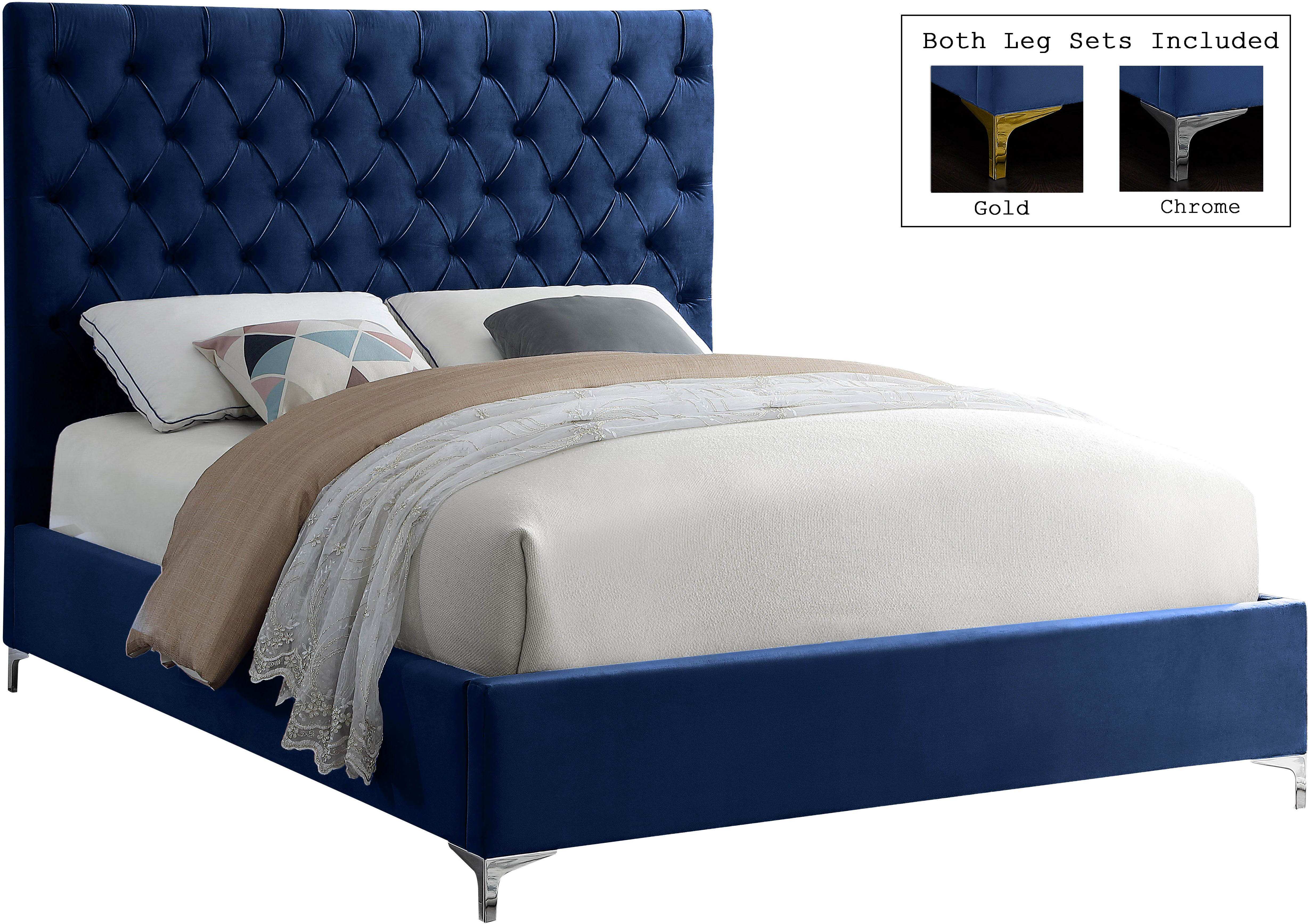 Cruz - Bed - Best Buy Furniture
