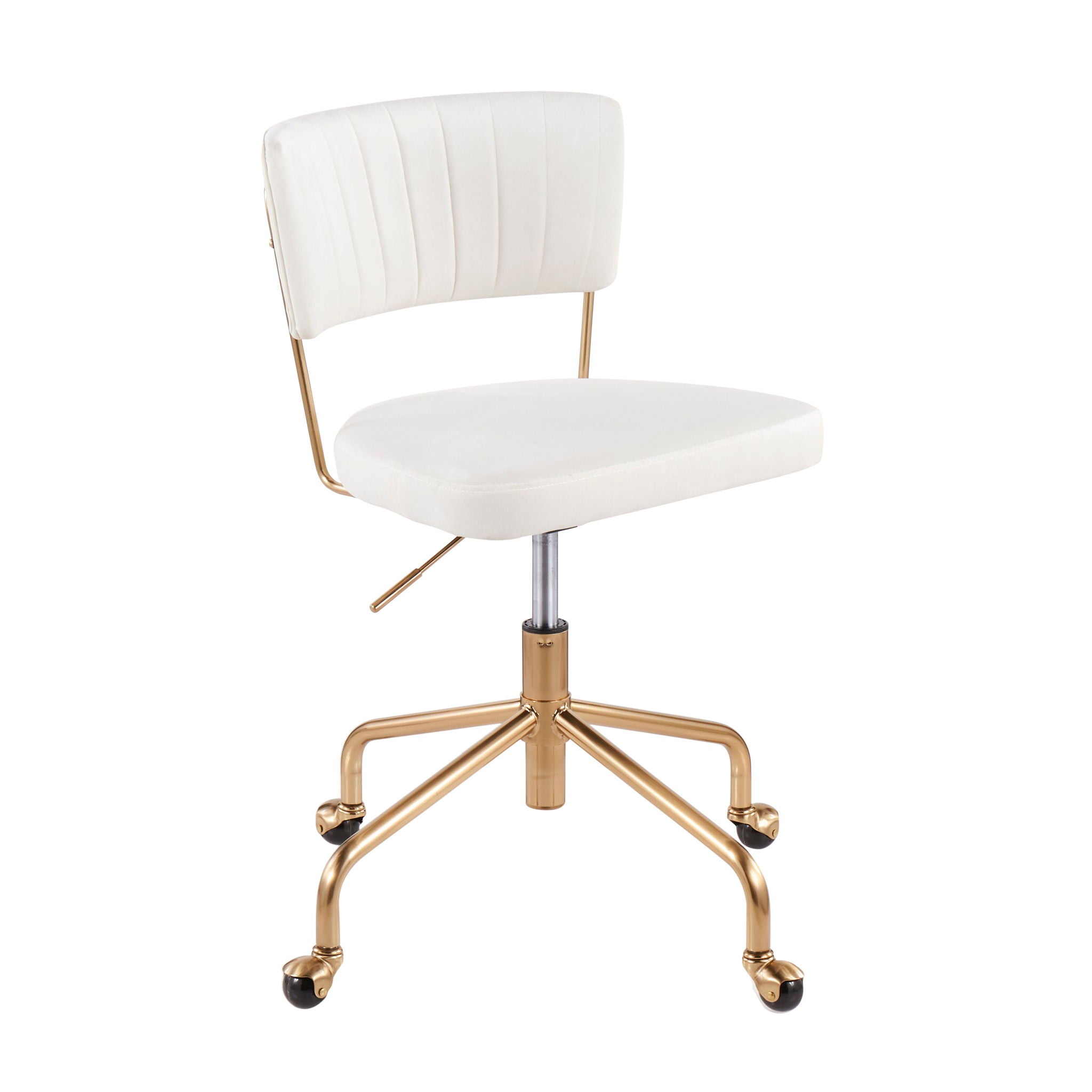 Tania - Contemporary Task Chair - Best Buy Furniture