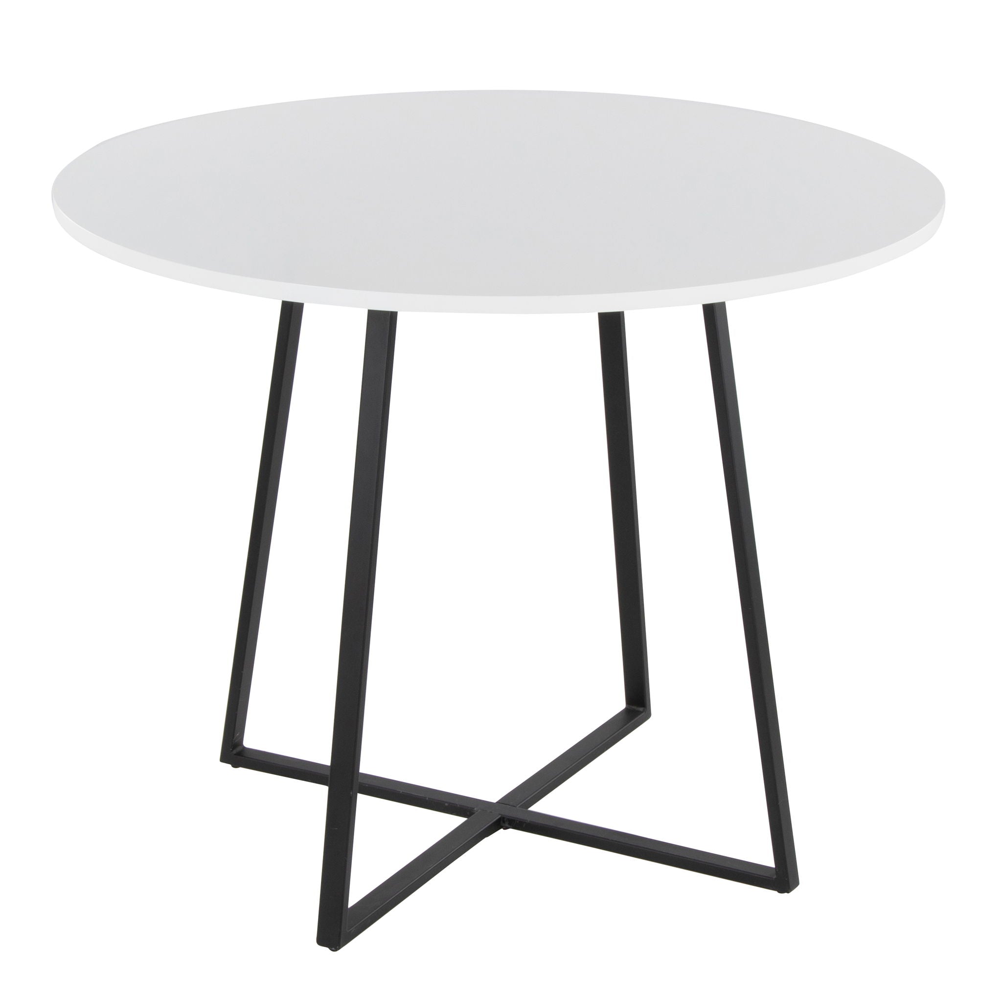 Cosmo Canary - Contemporary Dining Table - Best Buy Furniture